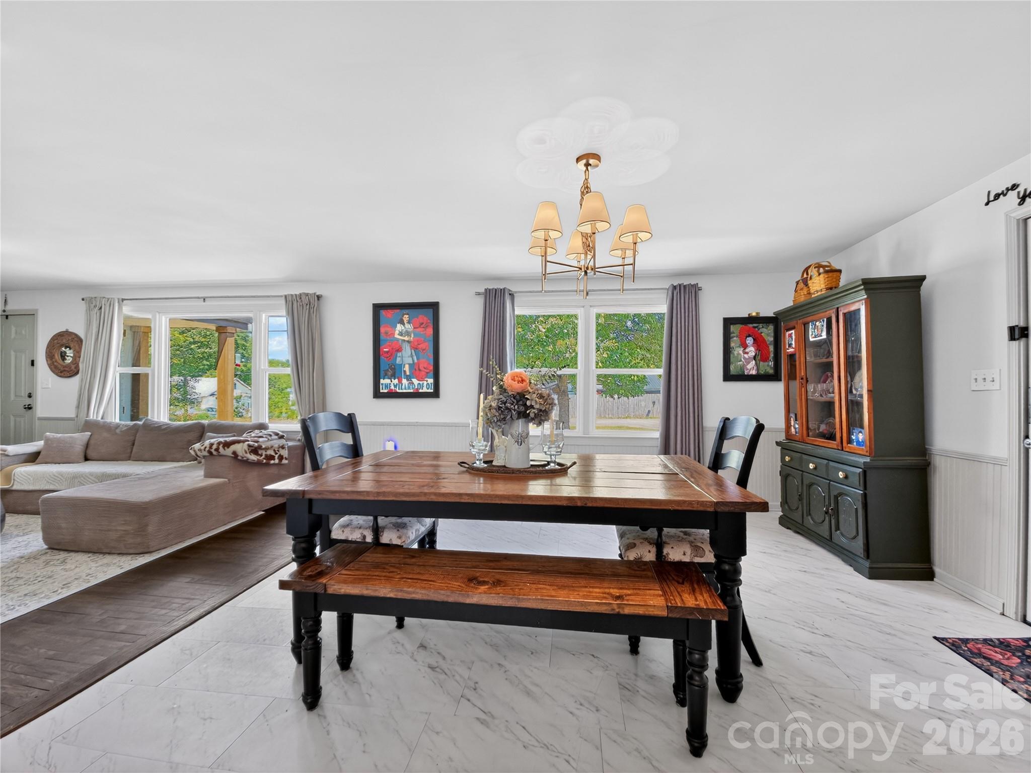 460 Boss Moore Road — Ellenboro