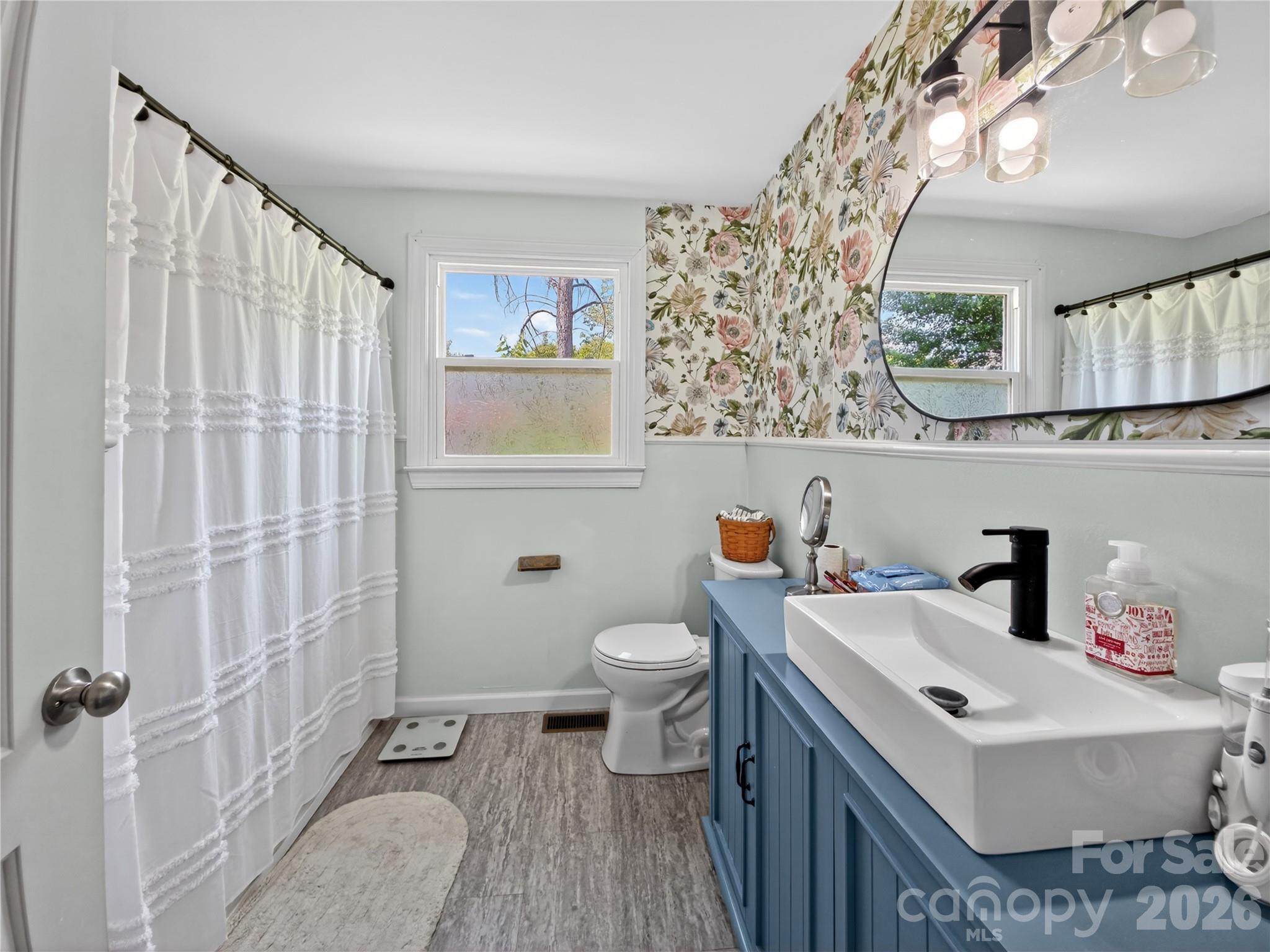 460 Boss Moore Road — Ellenboro
