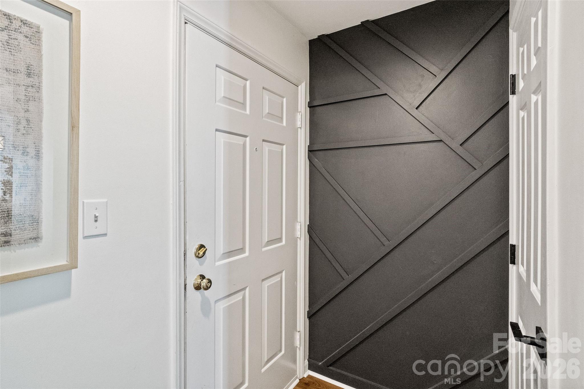 3302 Selwyn Farms Lane #7 — Charlotte