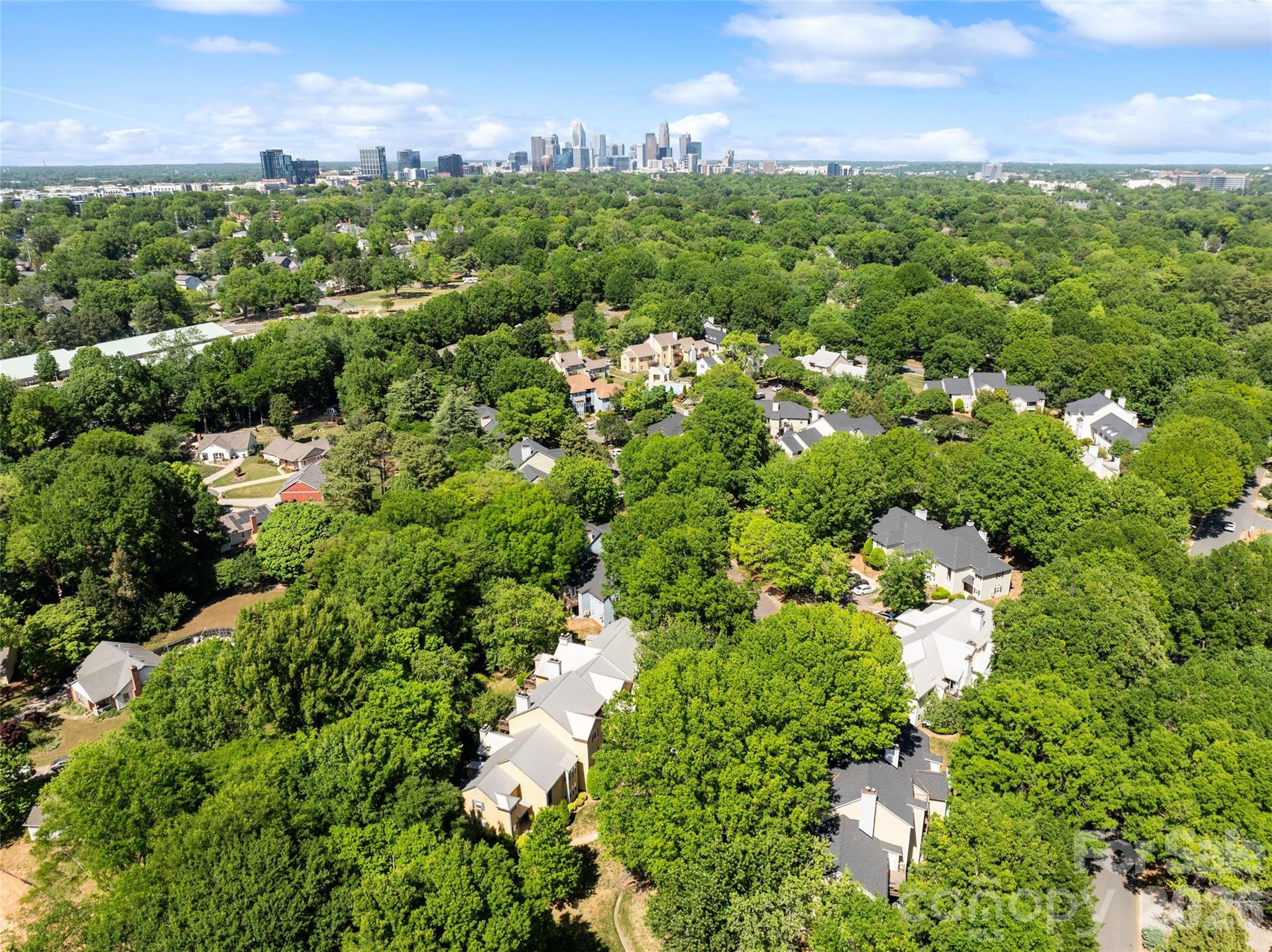 3302 Selwyn Farms Lane #7 — Charlotte