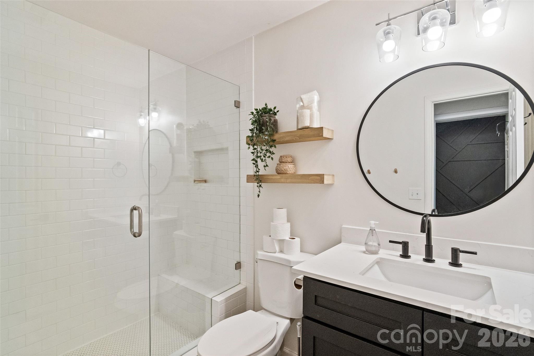 3302 Selwyn Farms Lane #7 — Charlotte
