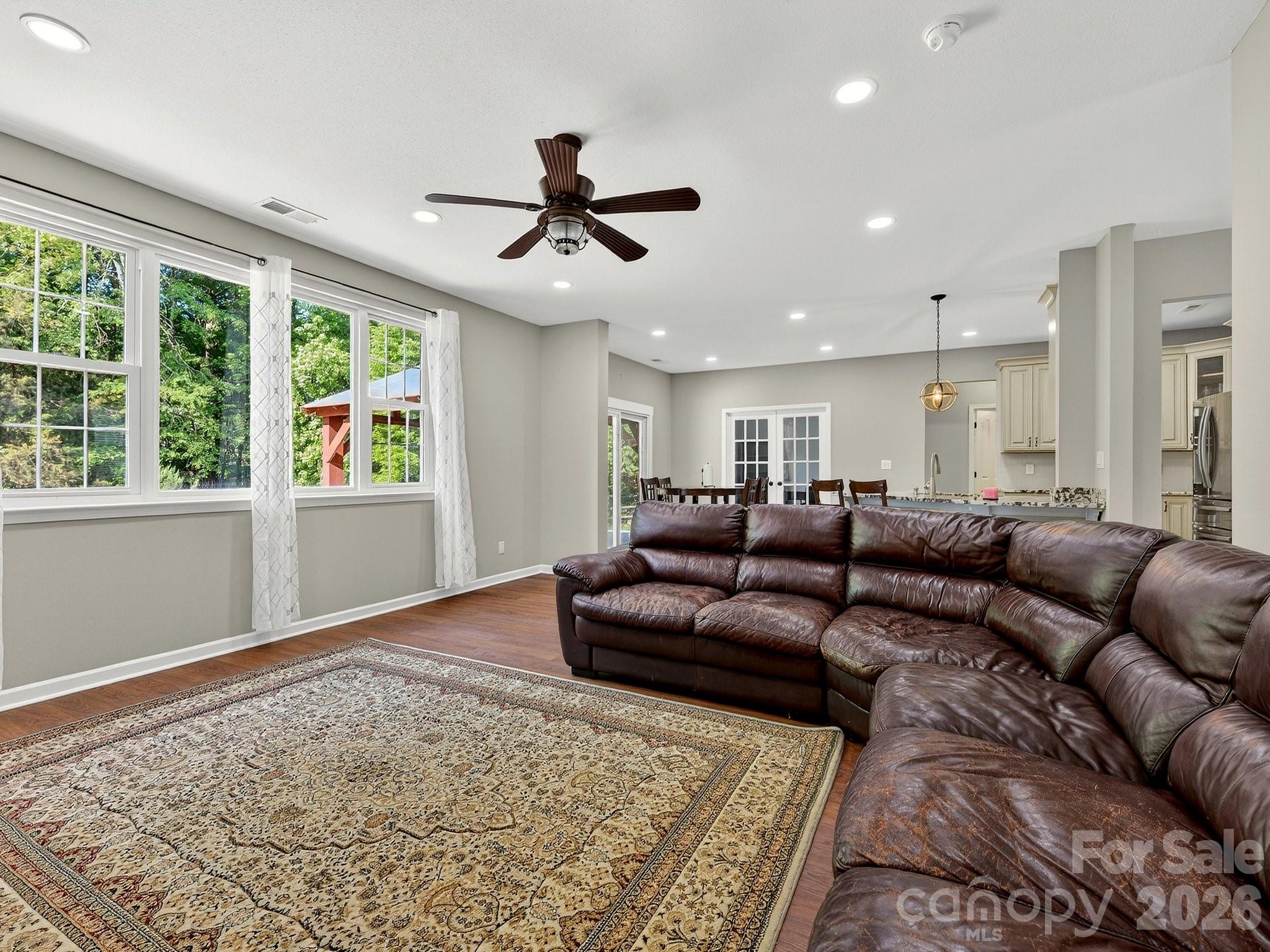 17234 Cambridge Woods Court — Charlotte