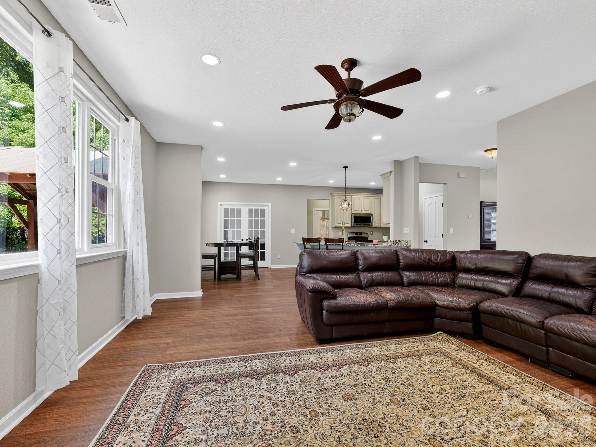 17234 Cambridge Woods Court — Charlotte