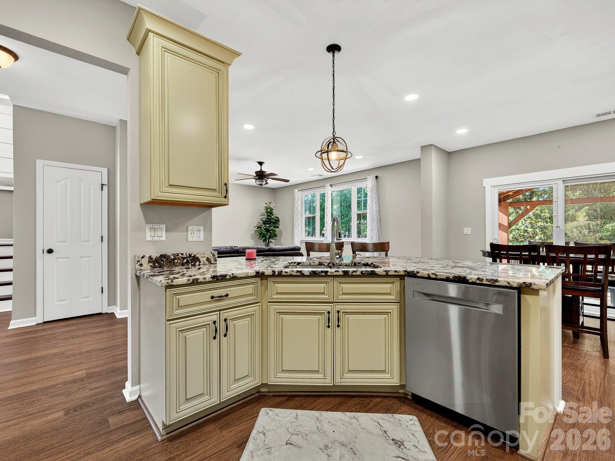 17234 Cambridge Woods Court — Charlotte