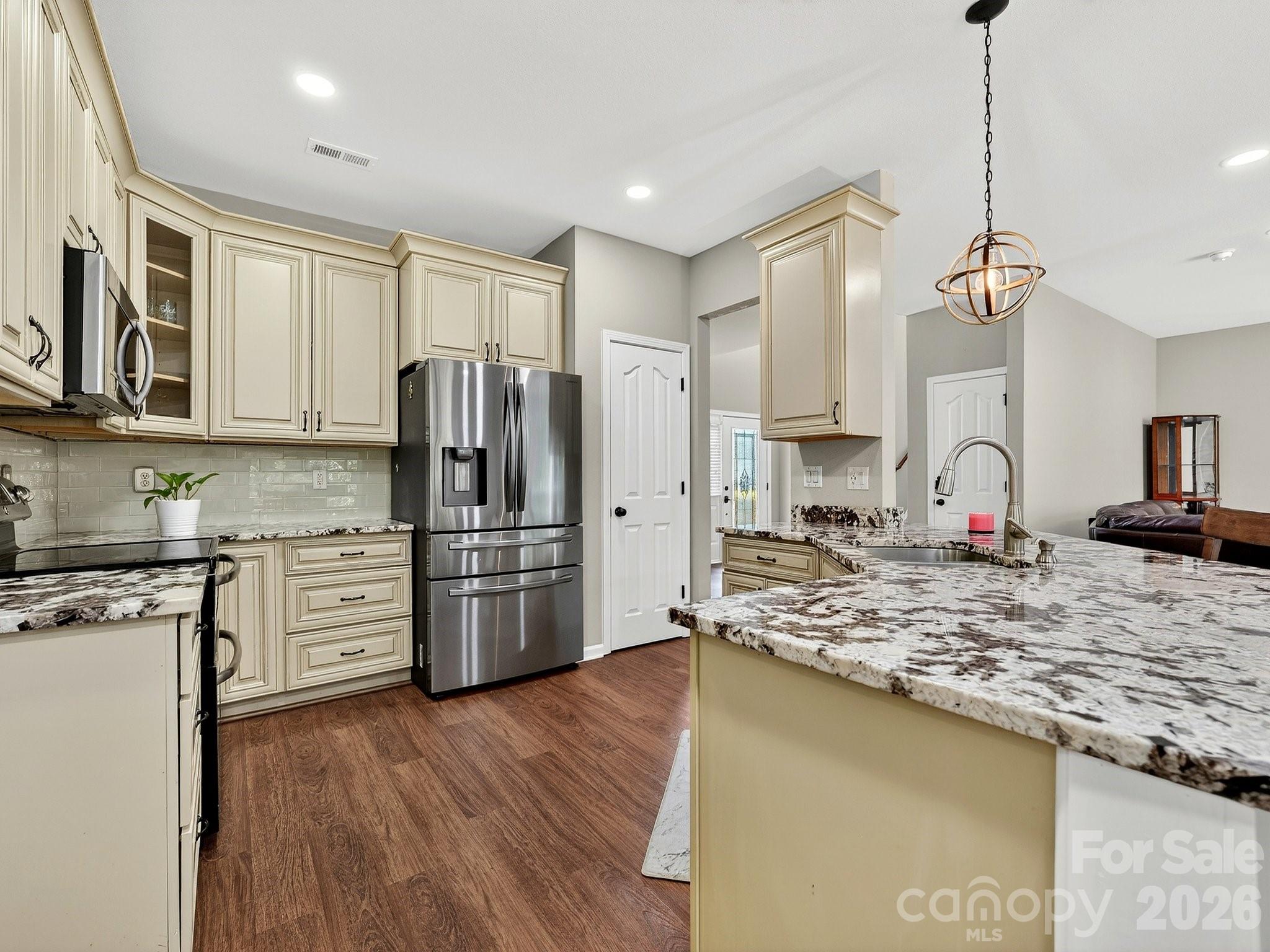 17234 Cambridge Woods Court — Charlotte