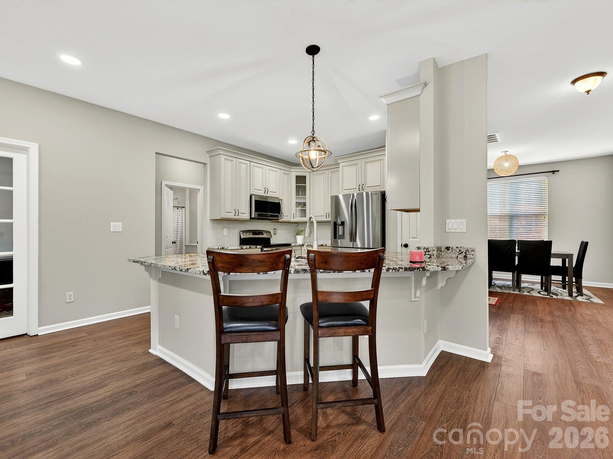 17234 Cambridge Woods Court — Charlotte