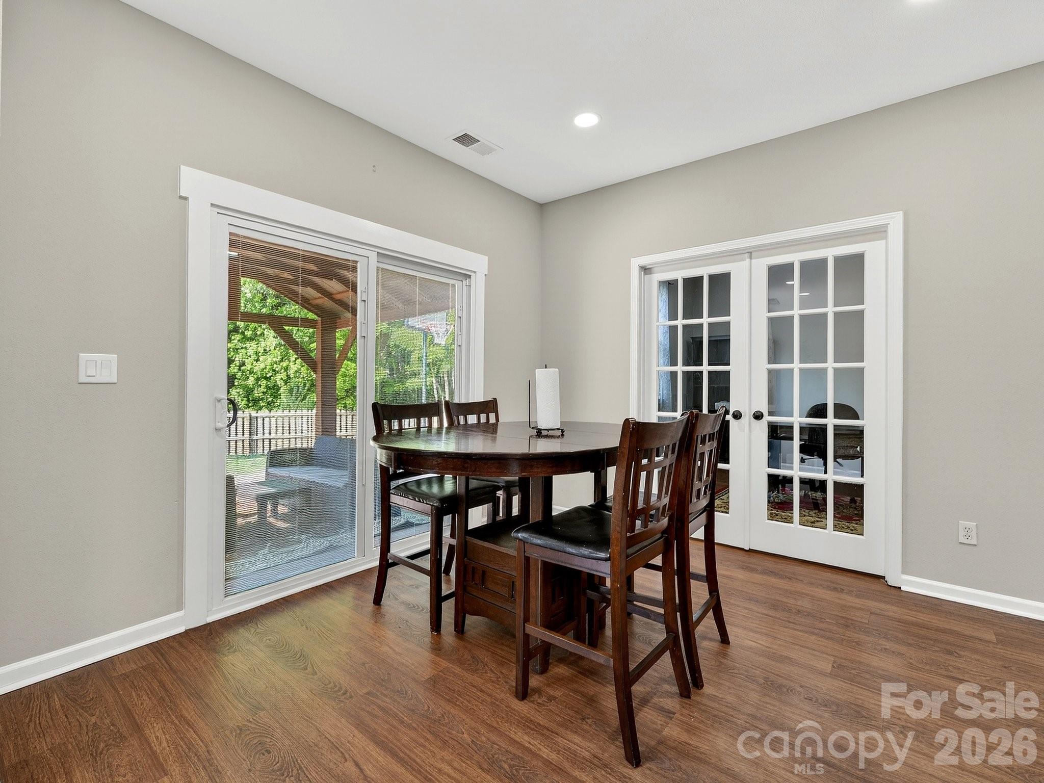 17234 Cambridge Woods Court — Charlotte
