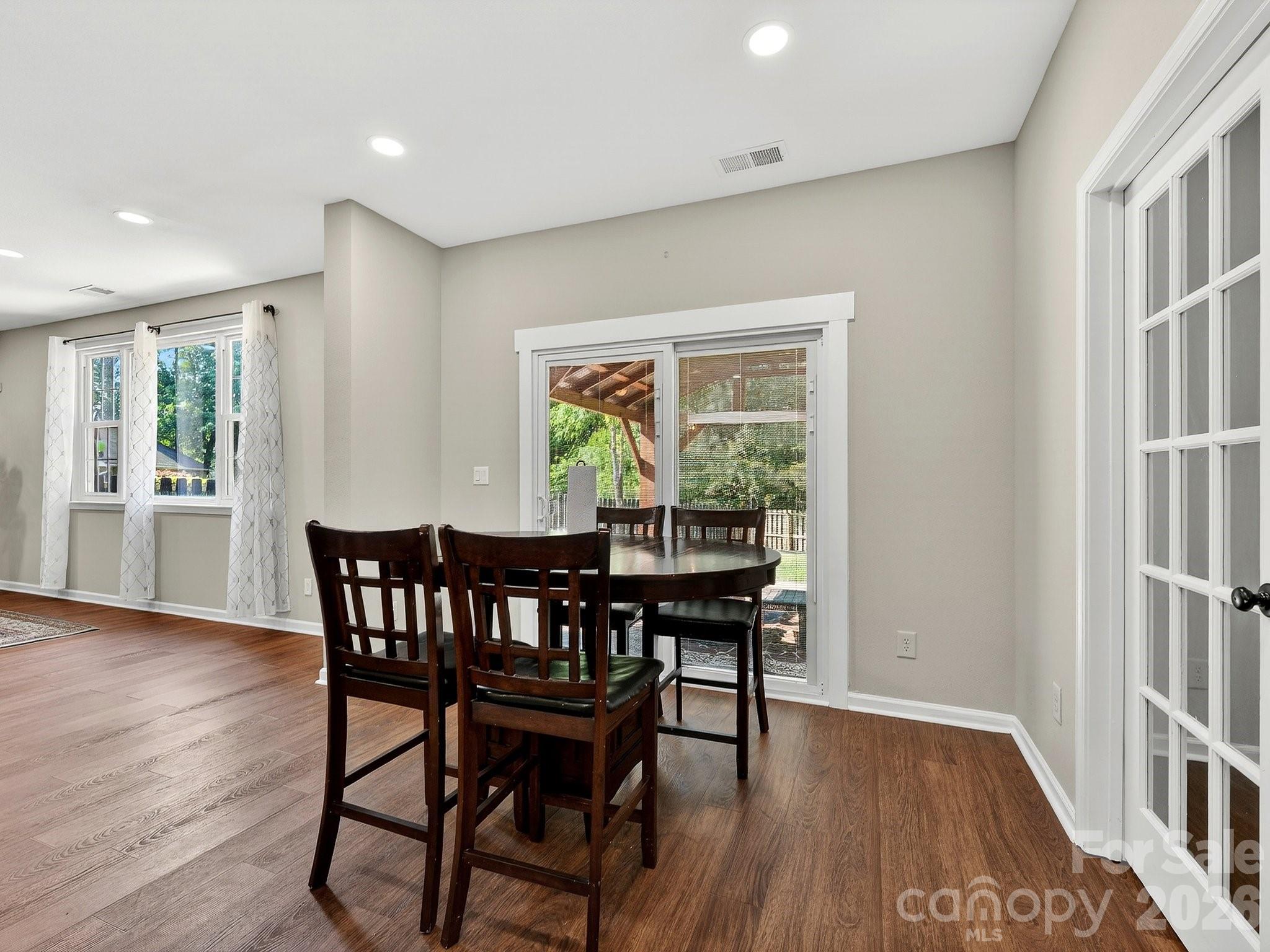 17234 Cambridge Woods Court — Charlotte