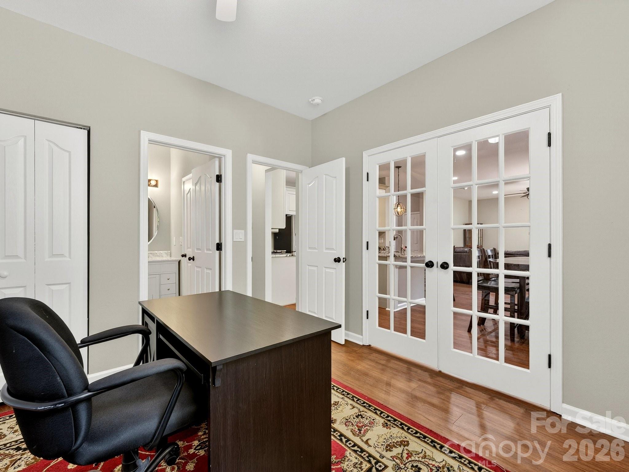 17234 Cambridge Woods Court — Charlotte