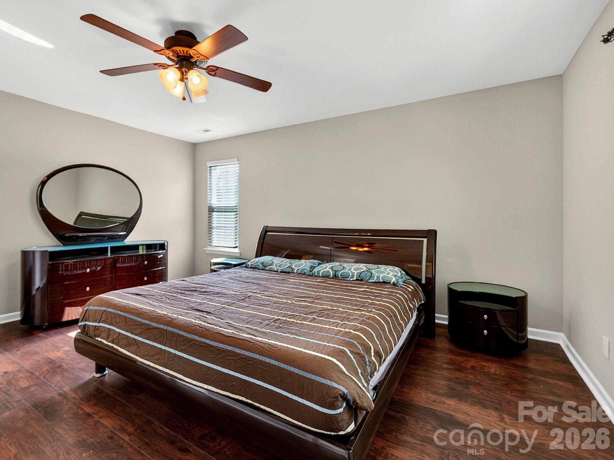 17234 Cambridge Woods Court — Charlotte