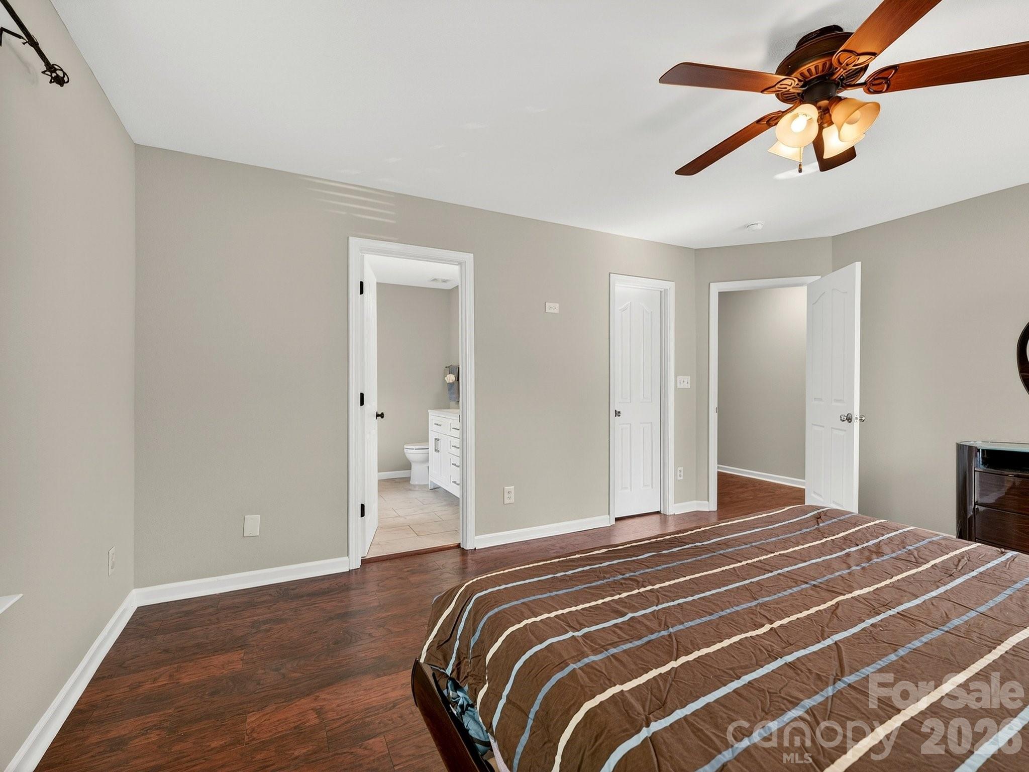 17234 Cambridge Woods Court — Charlotte
