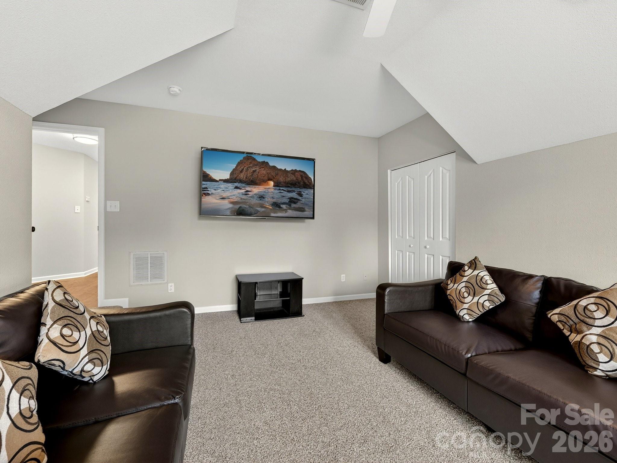17234 Cambridge Woods Court — Charlotte
