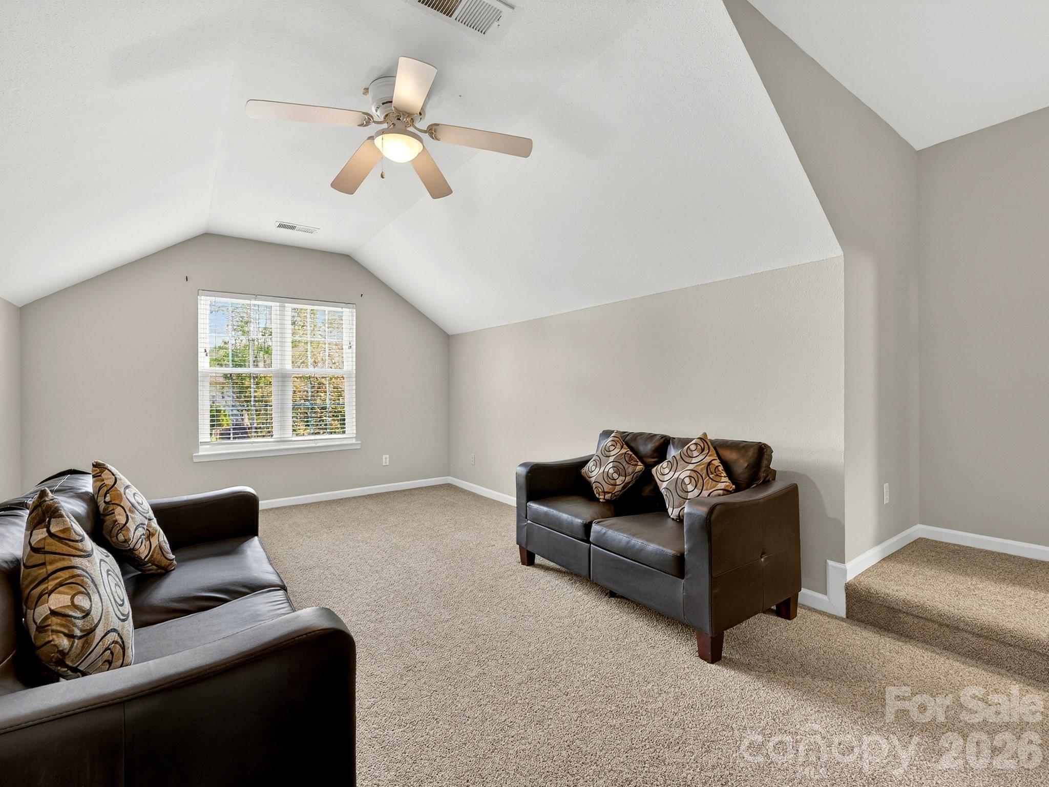 17234 Cambridge Woods Court — Charlotte