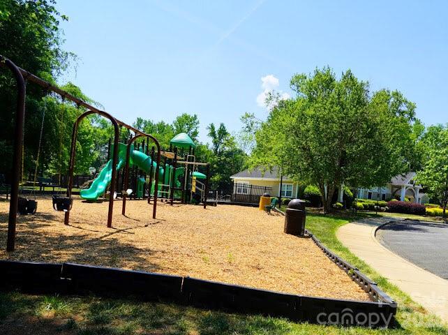17234 Cambridge Woods Court — Charlotte