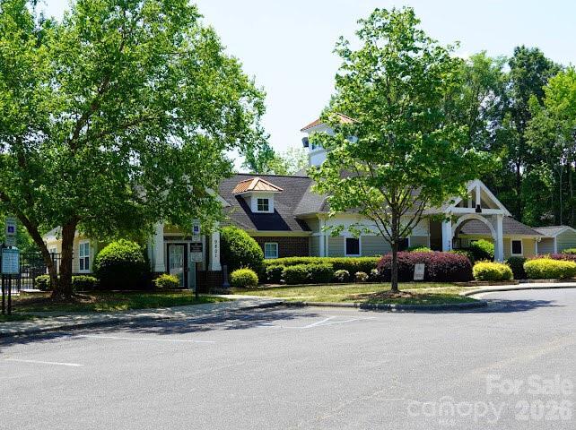 17234 Cambridge Woods Court — Charlotte