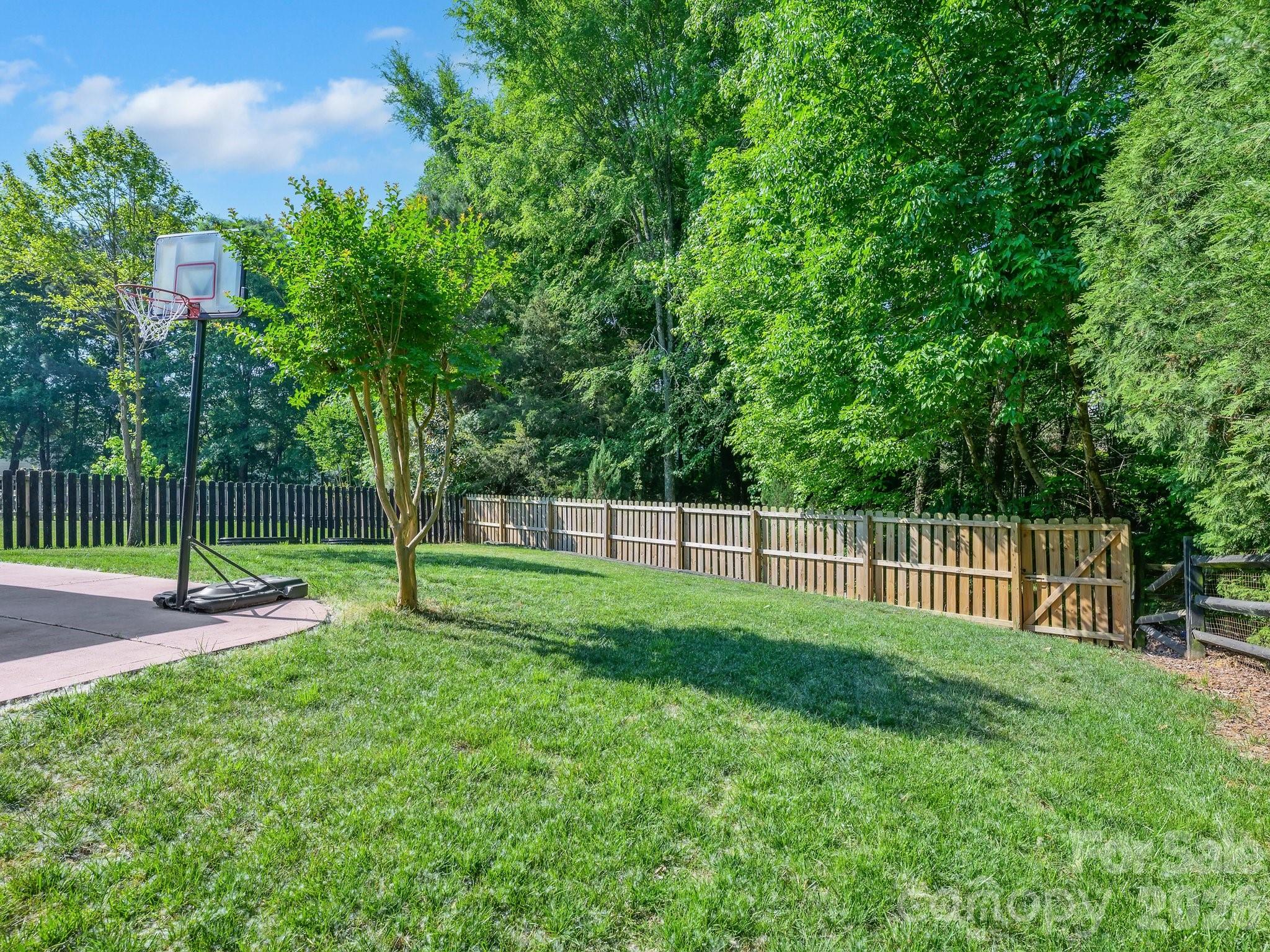 17234 Cambridge Woods Court — Charlotte