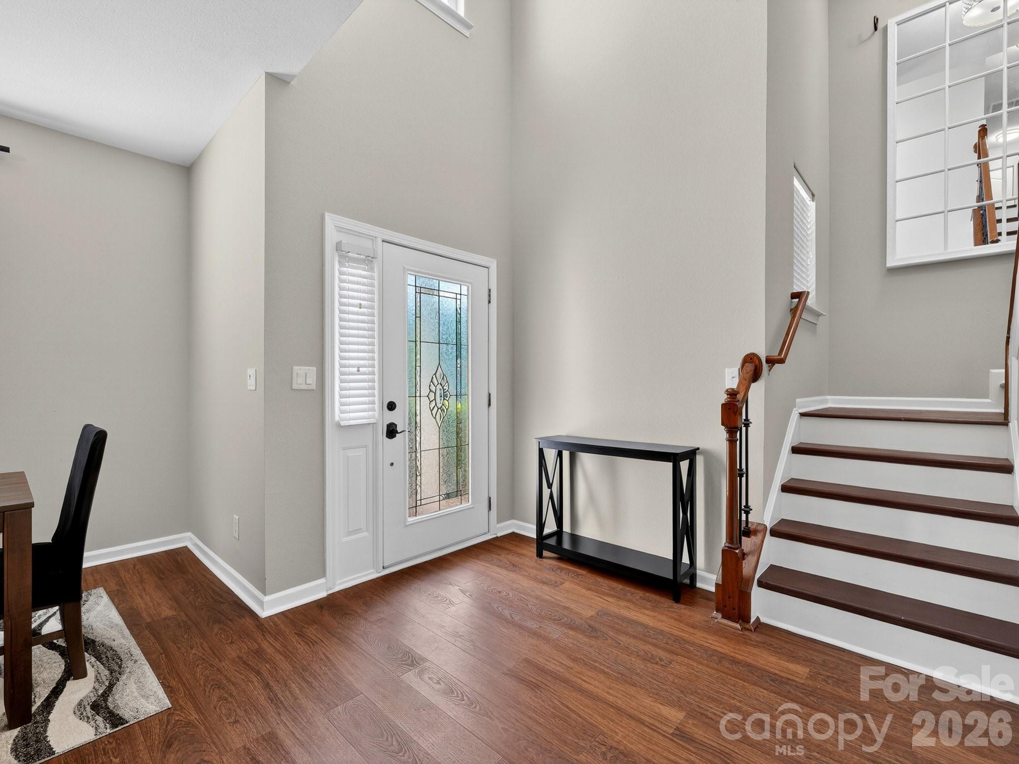 17234 Cambridge Woods Court — Charlotte