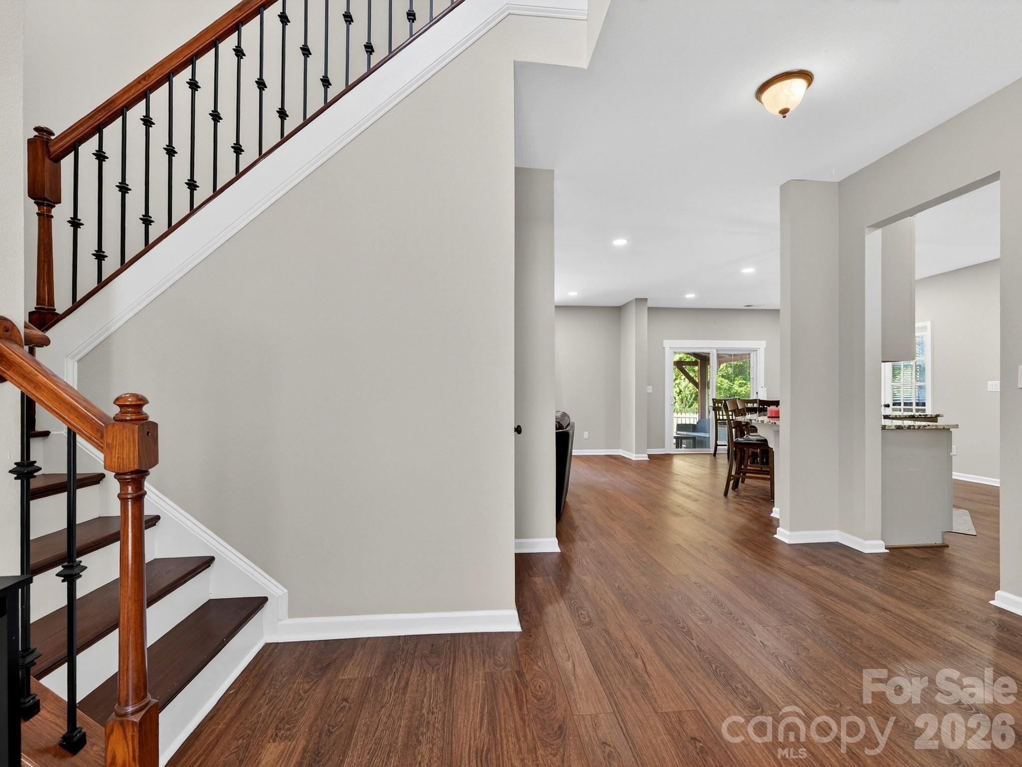 17234 Cambridge Woods Court — Charlotte