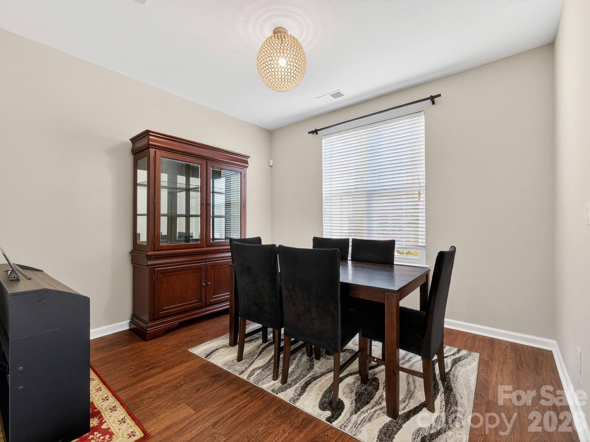 17234 Cambridge Woods Court — Charlotte
