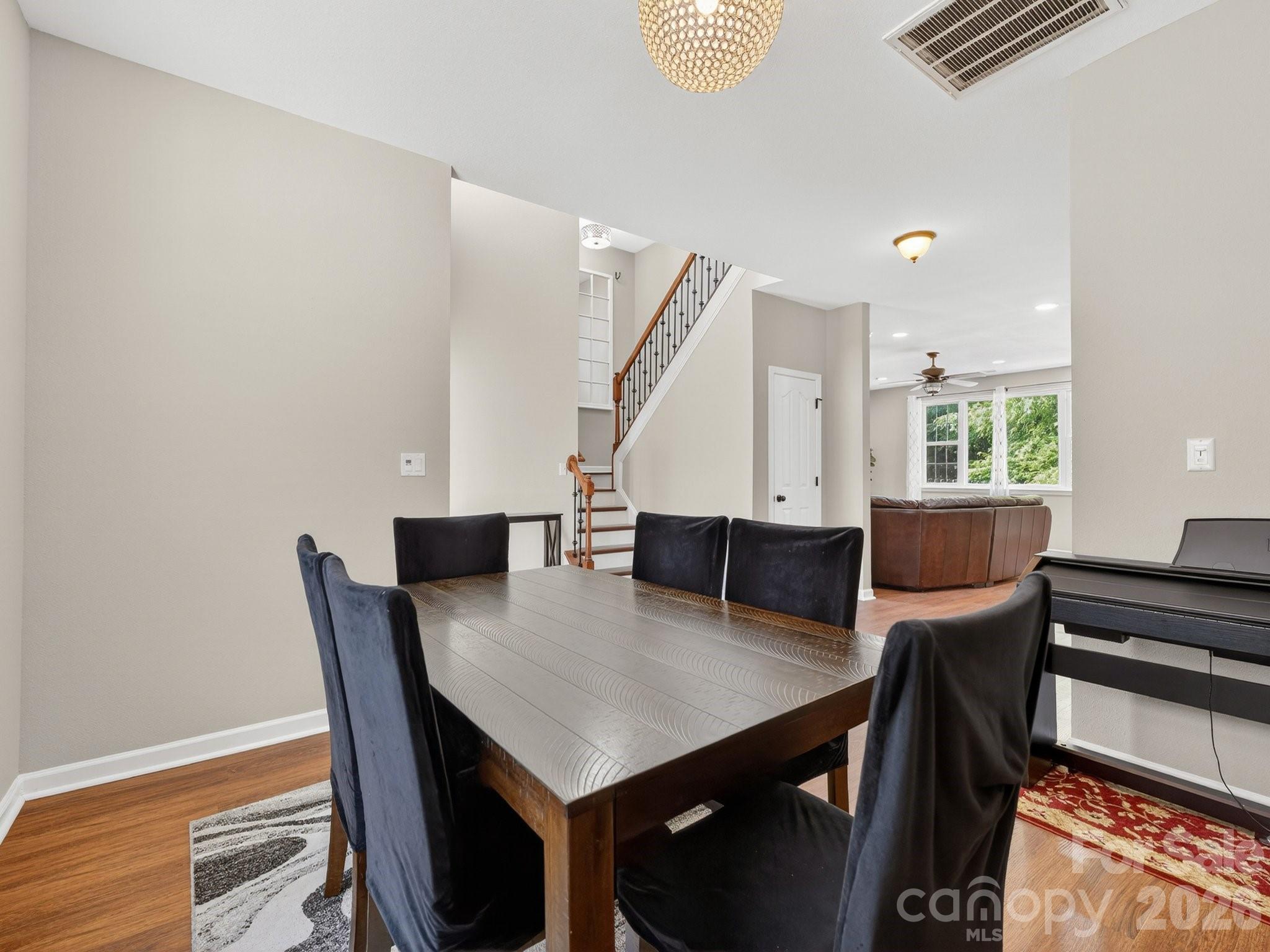 17234 Cambridge Woods Court — Charlotte