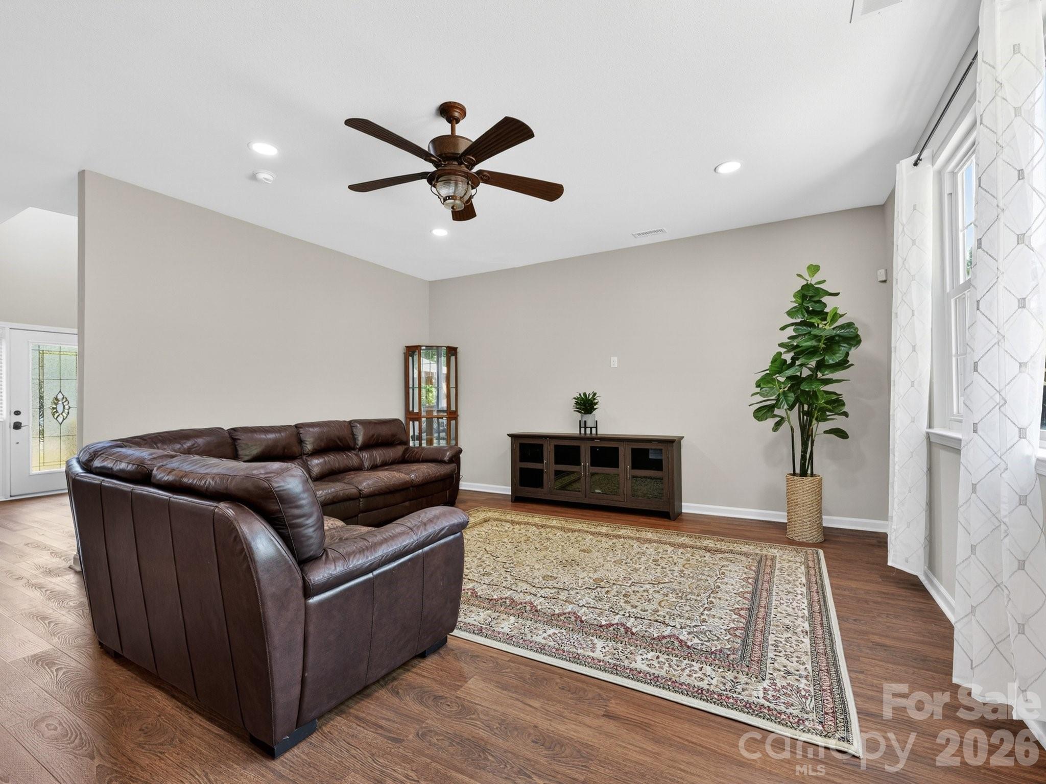 17234 Cambridge Woods Court — Charlotte