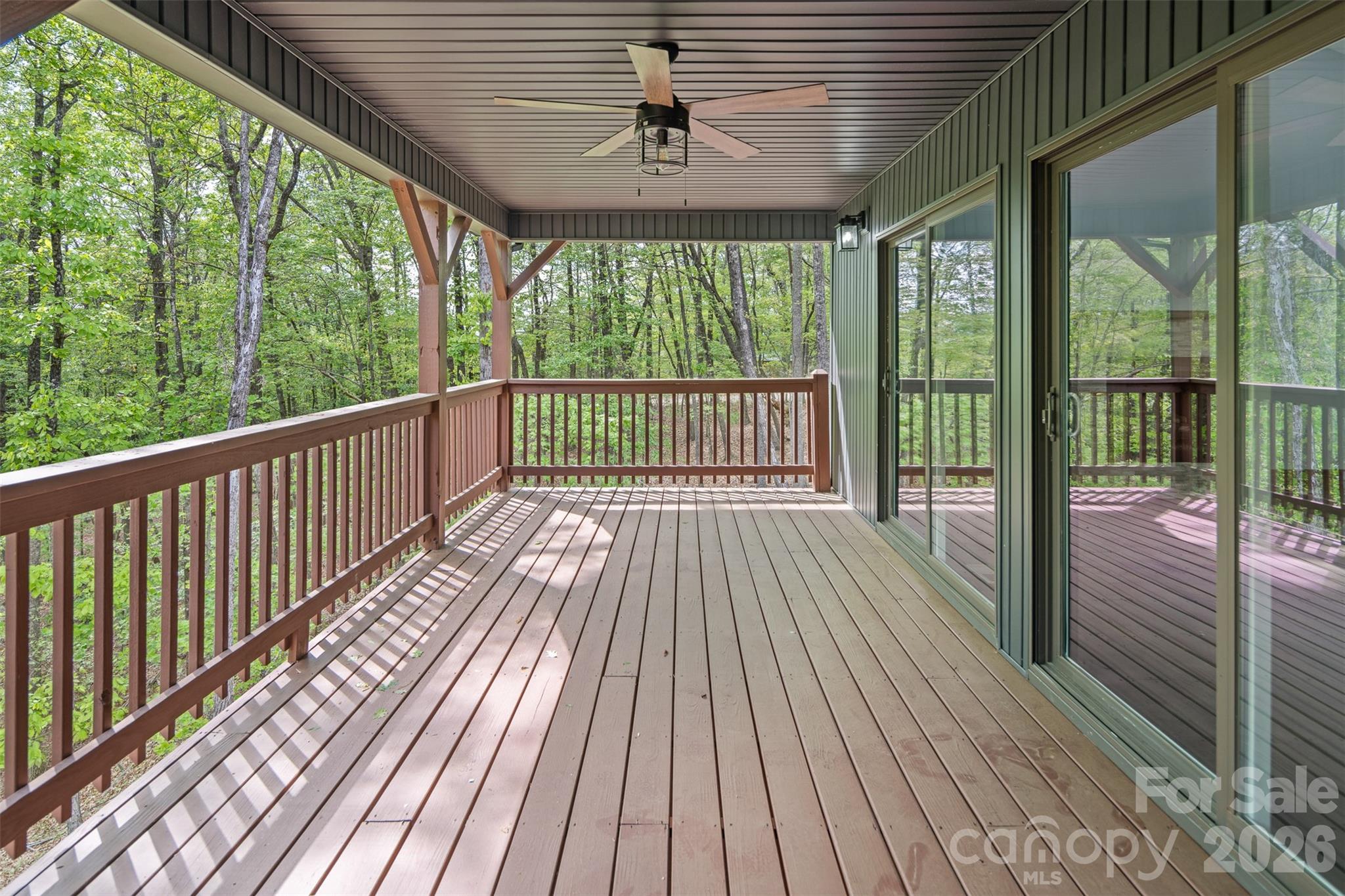 115 Pine Burr Drive — Purlear