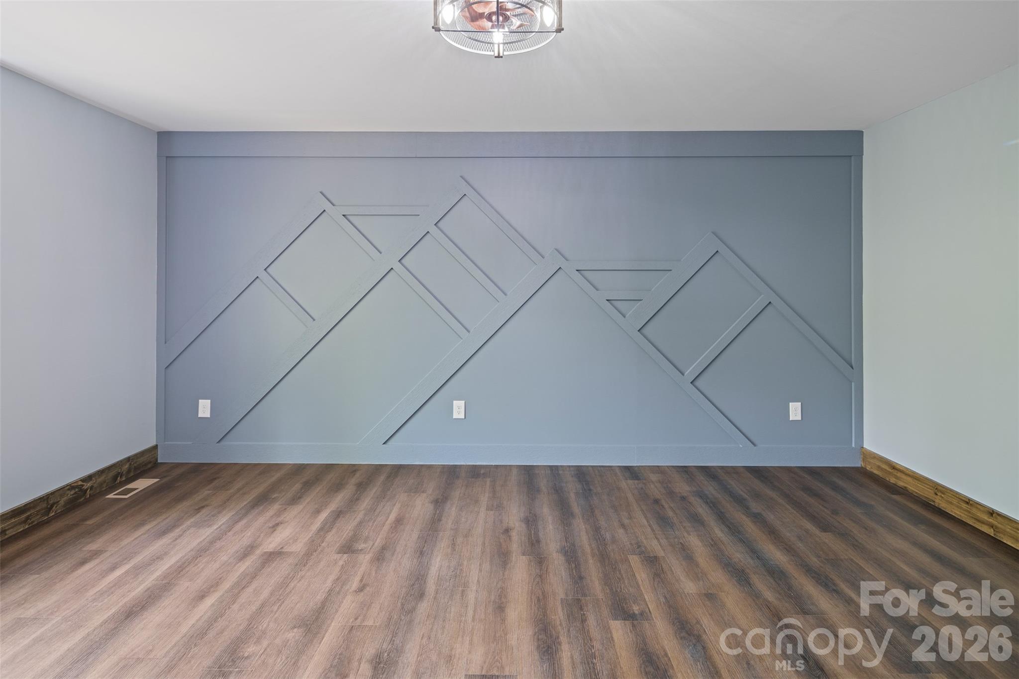 115 Pine Burr Drive — Purlear