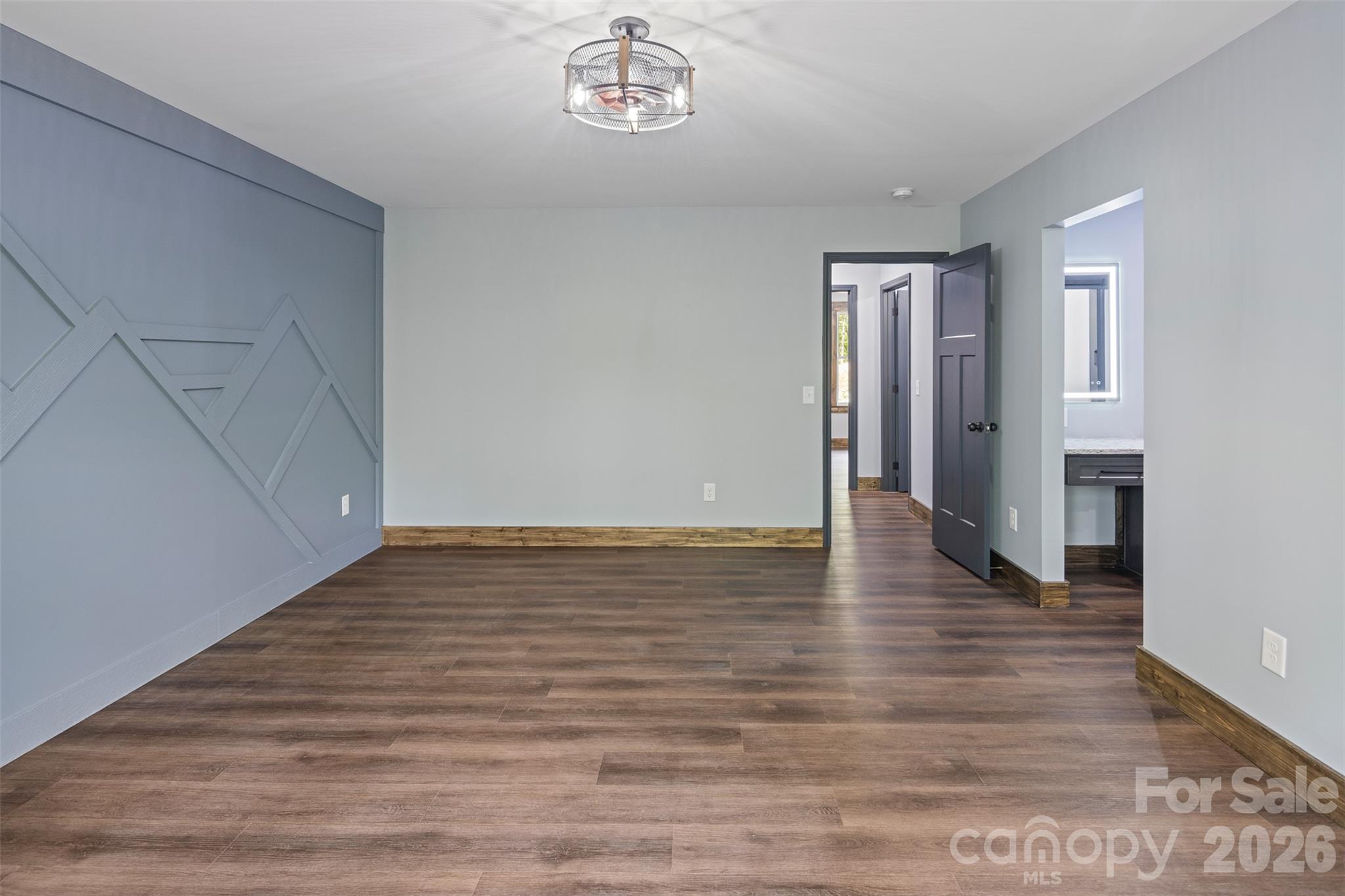115 Pine Burr Drive — Purlear