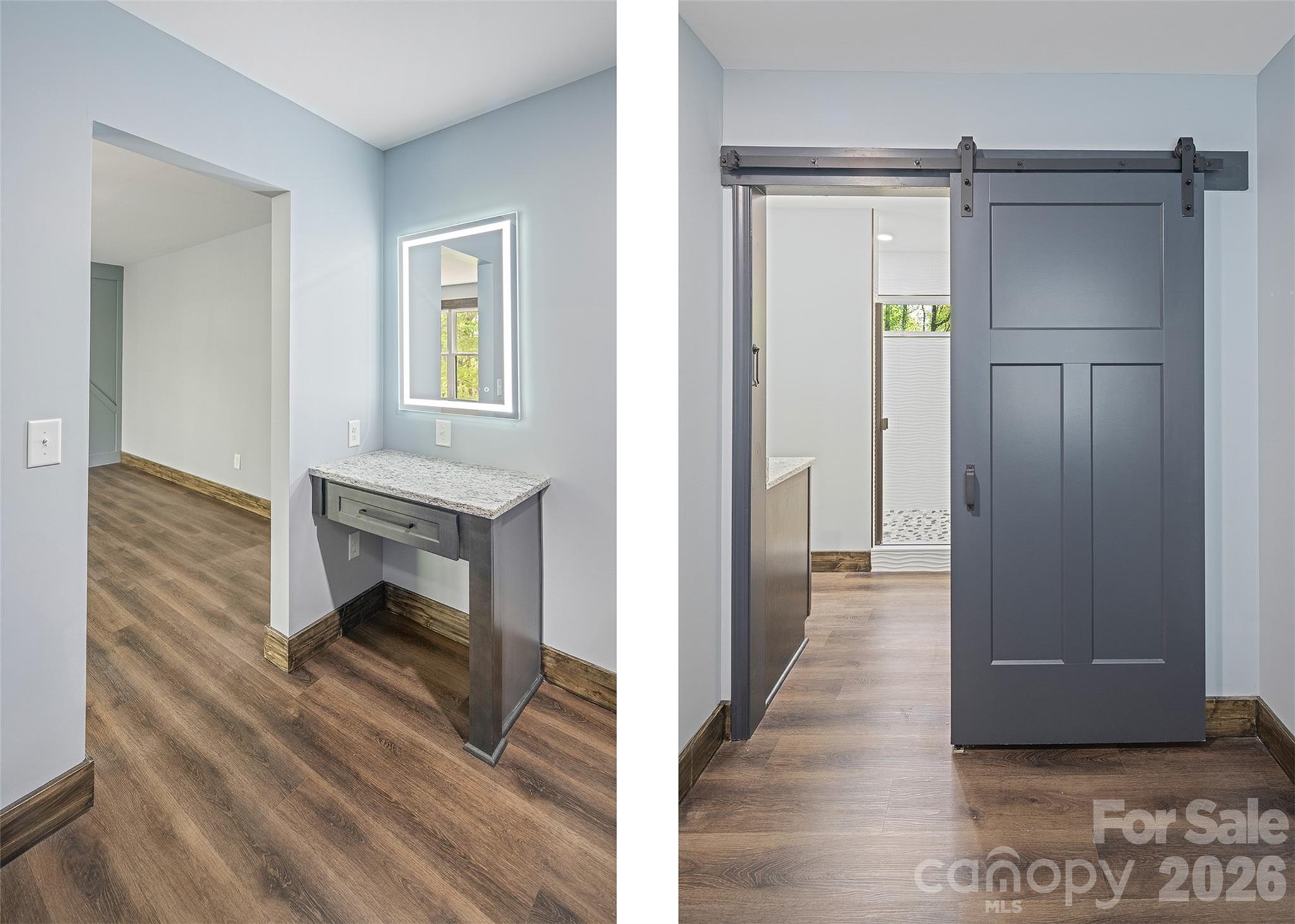 115 Pine Burr Drive — Purlear