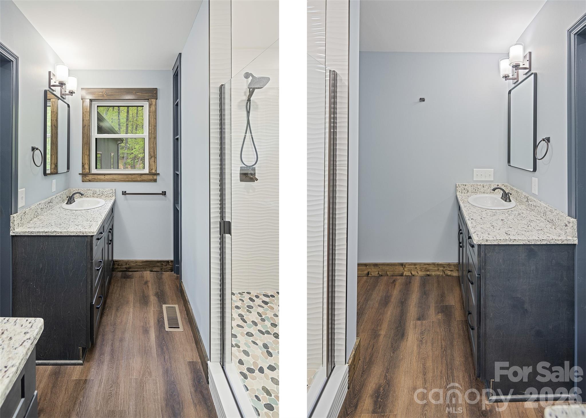 115 Pine Burr Drive — Purlear