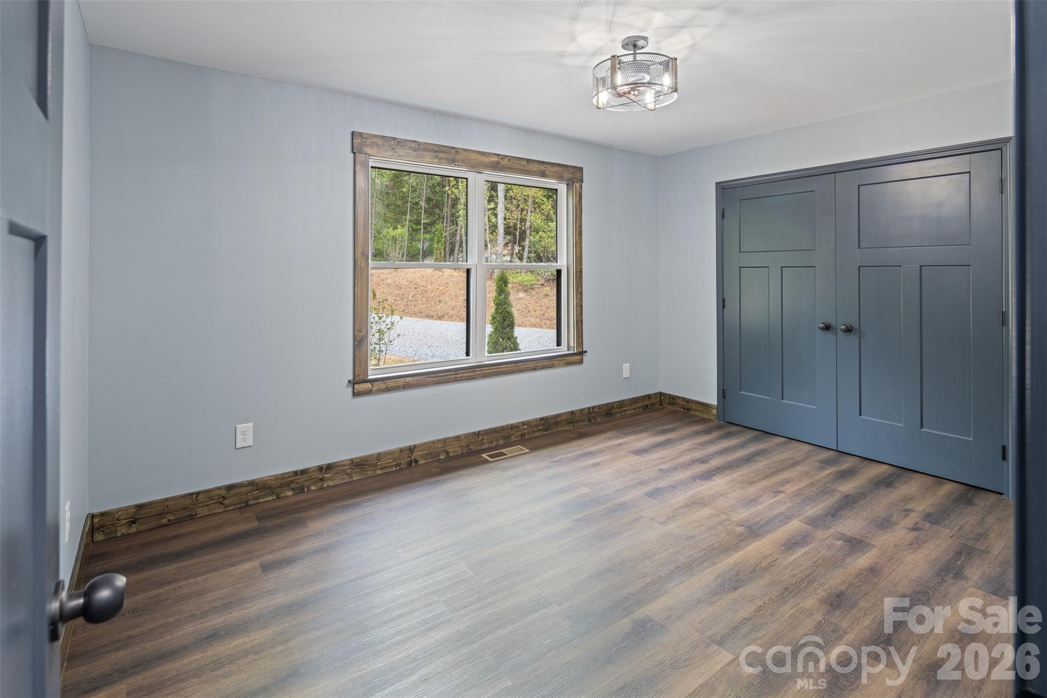 115 Pine Burr Drive — Purlear