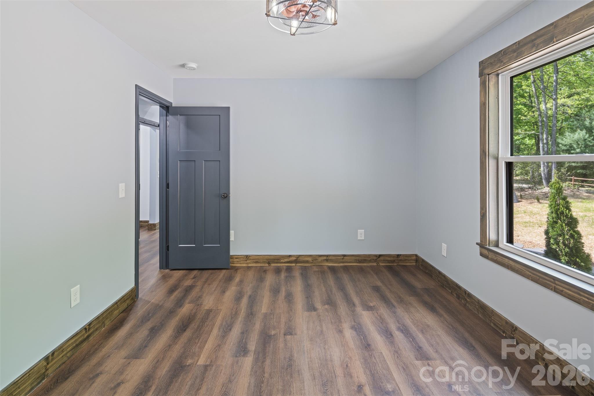 115 Pine Burr Drive — Purlear