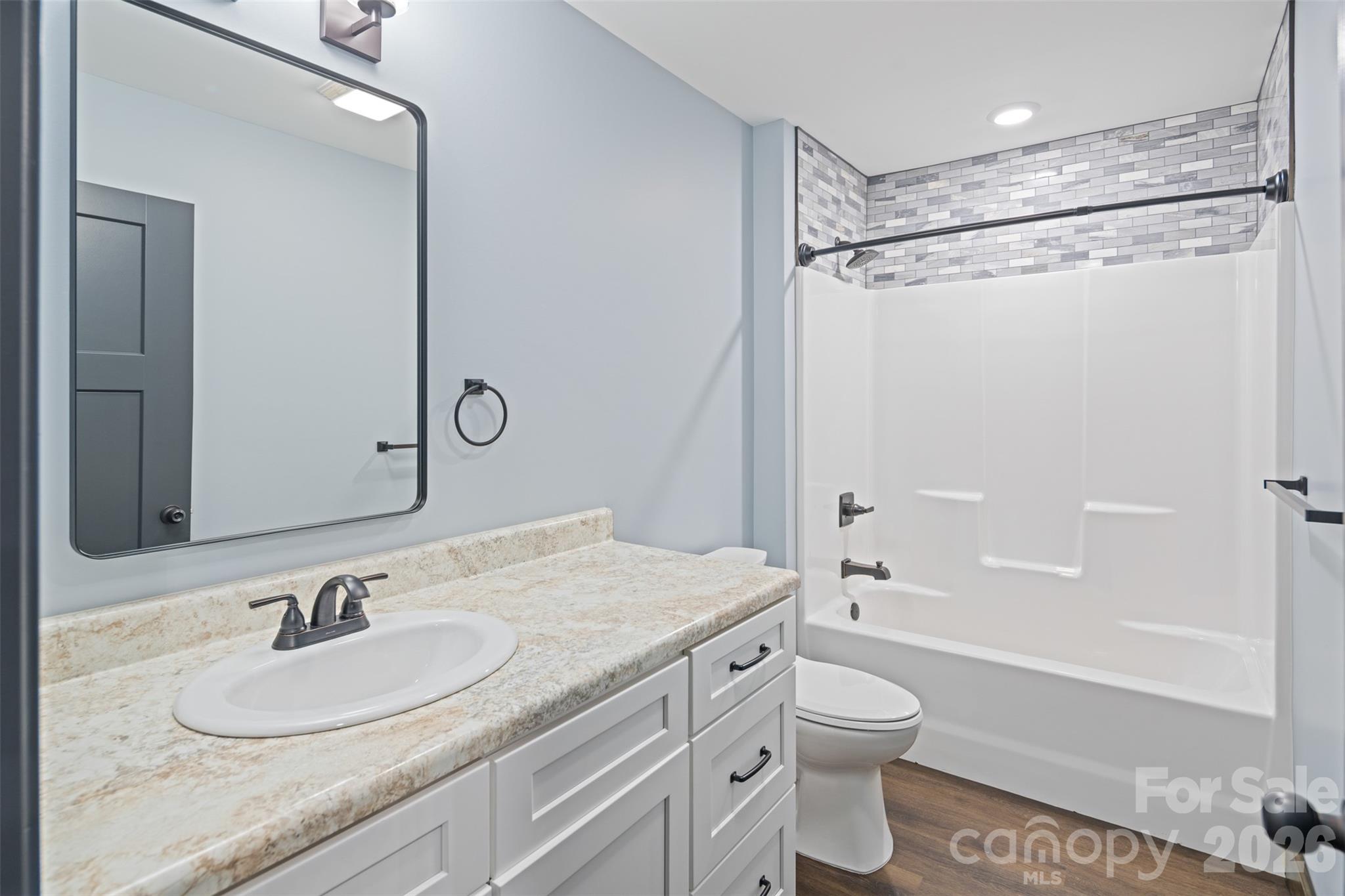 115 Pine Burr Drive — Purlear