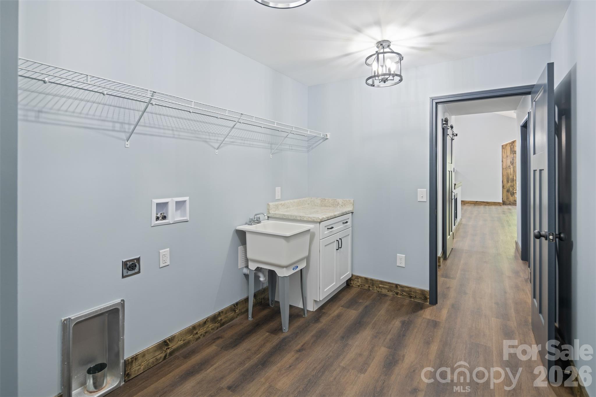 115 Pine Burr Drive — Purlear