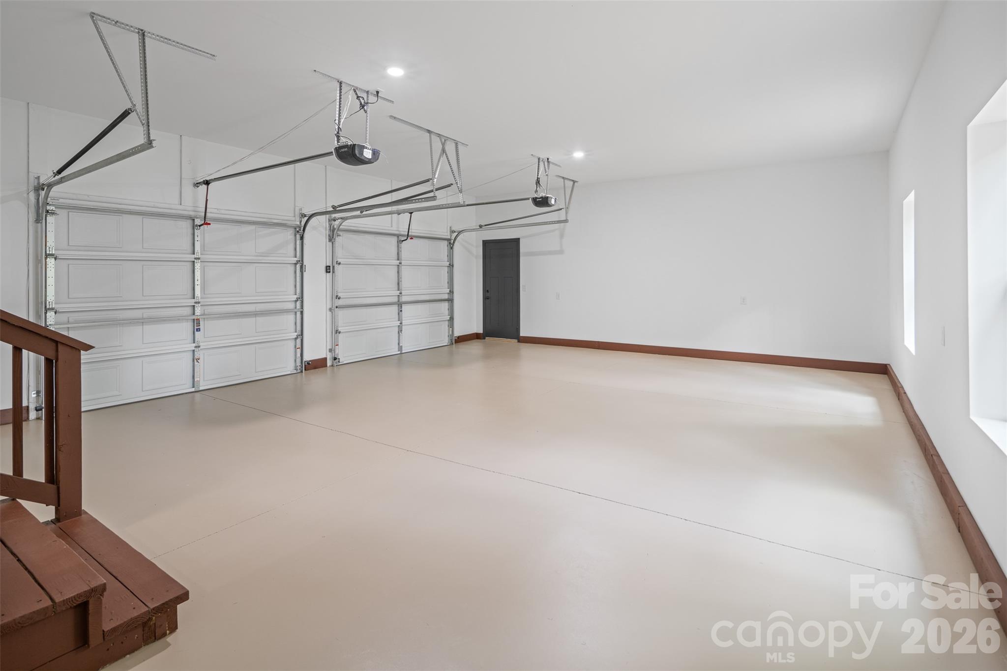 115 Pine Burr Drive — Purlear