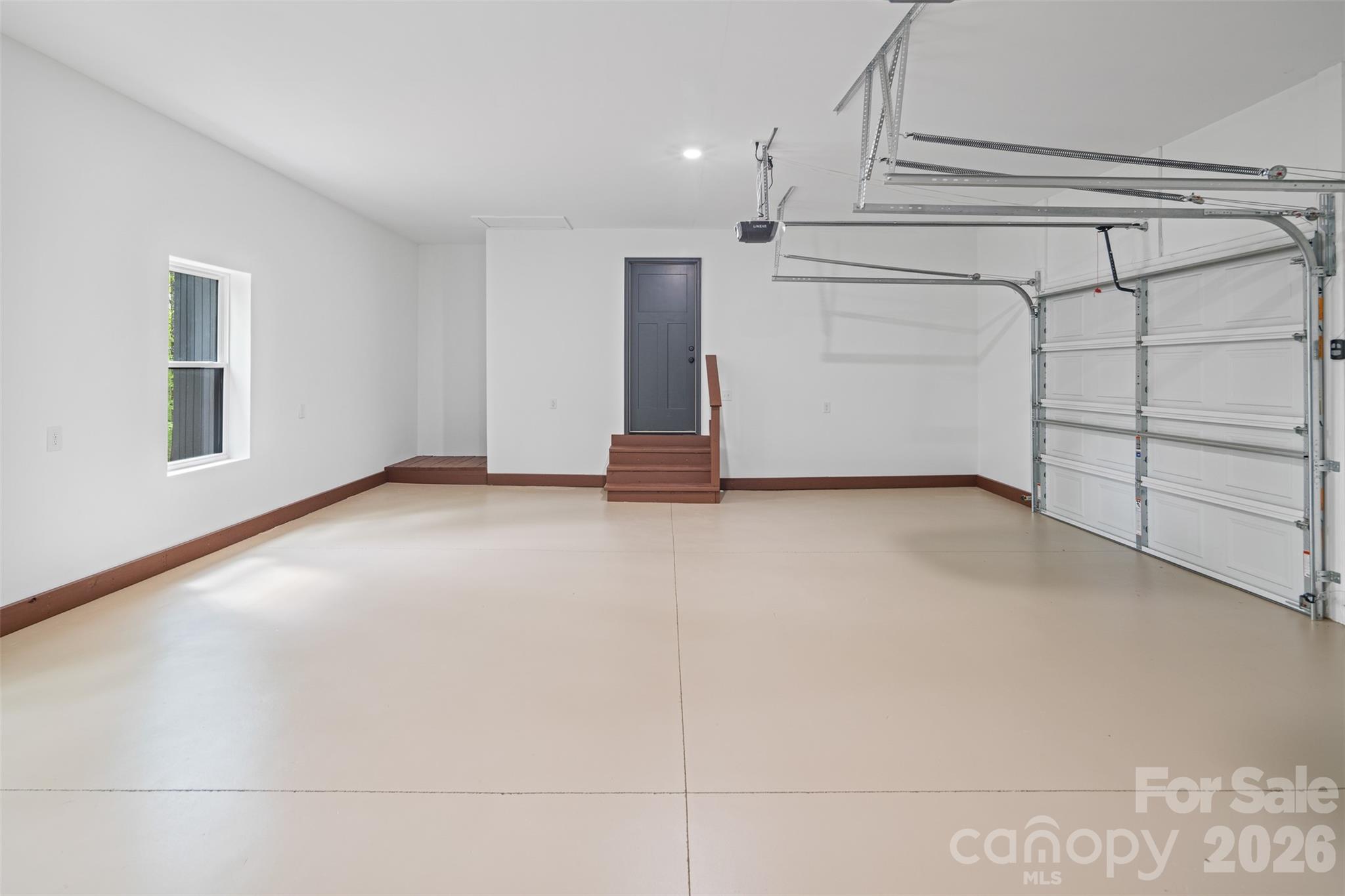 115 Pine Burr Drive — Purlear