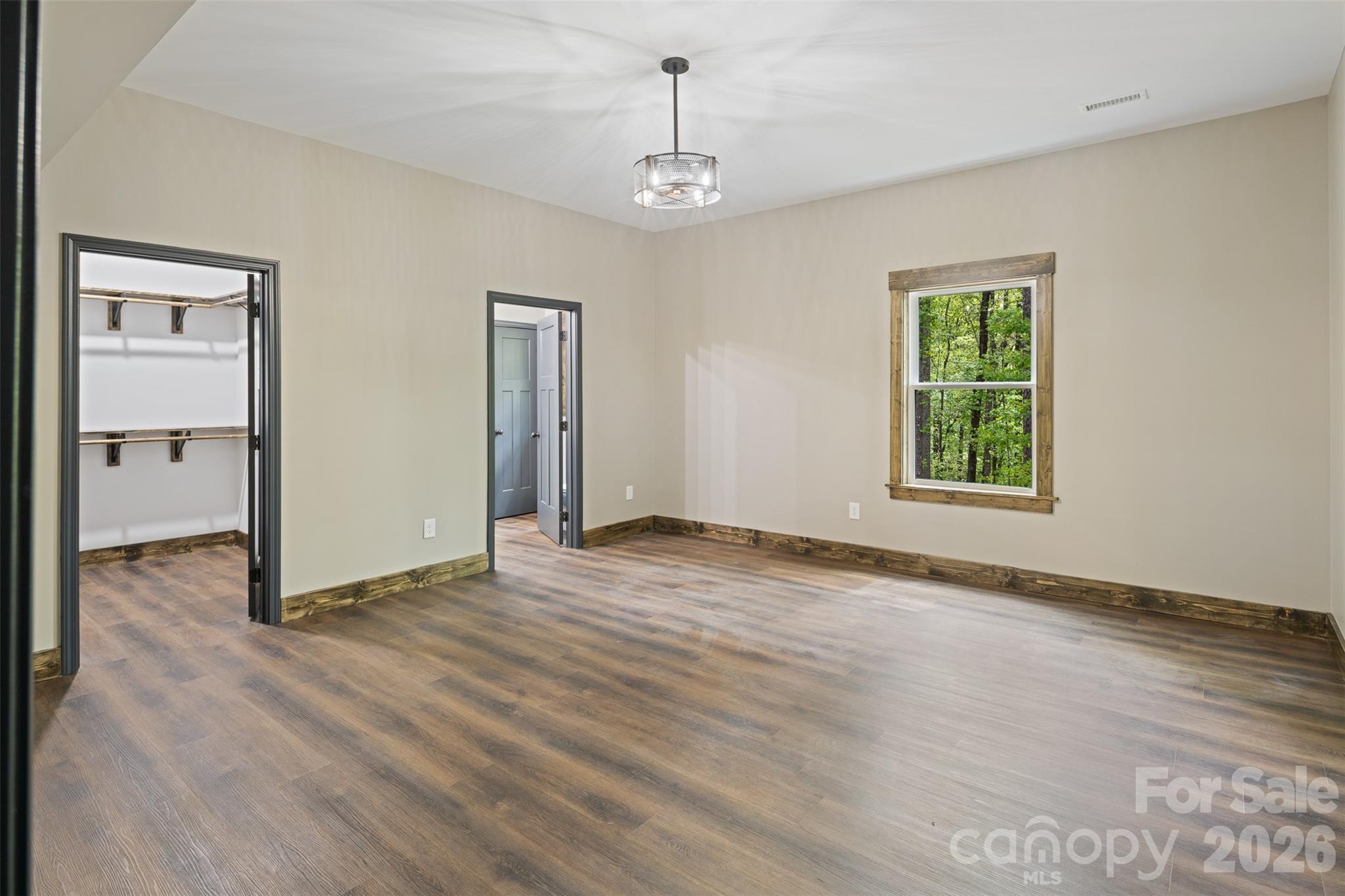 115 Pine Burr Drive — Purlear