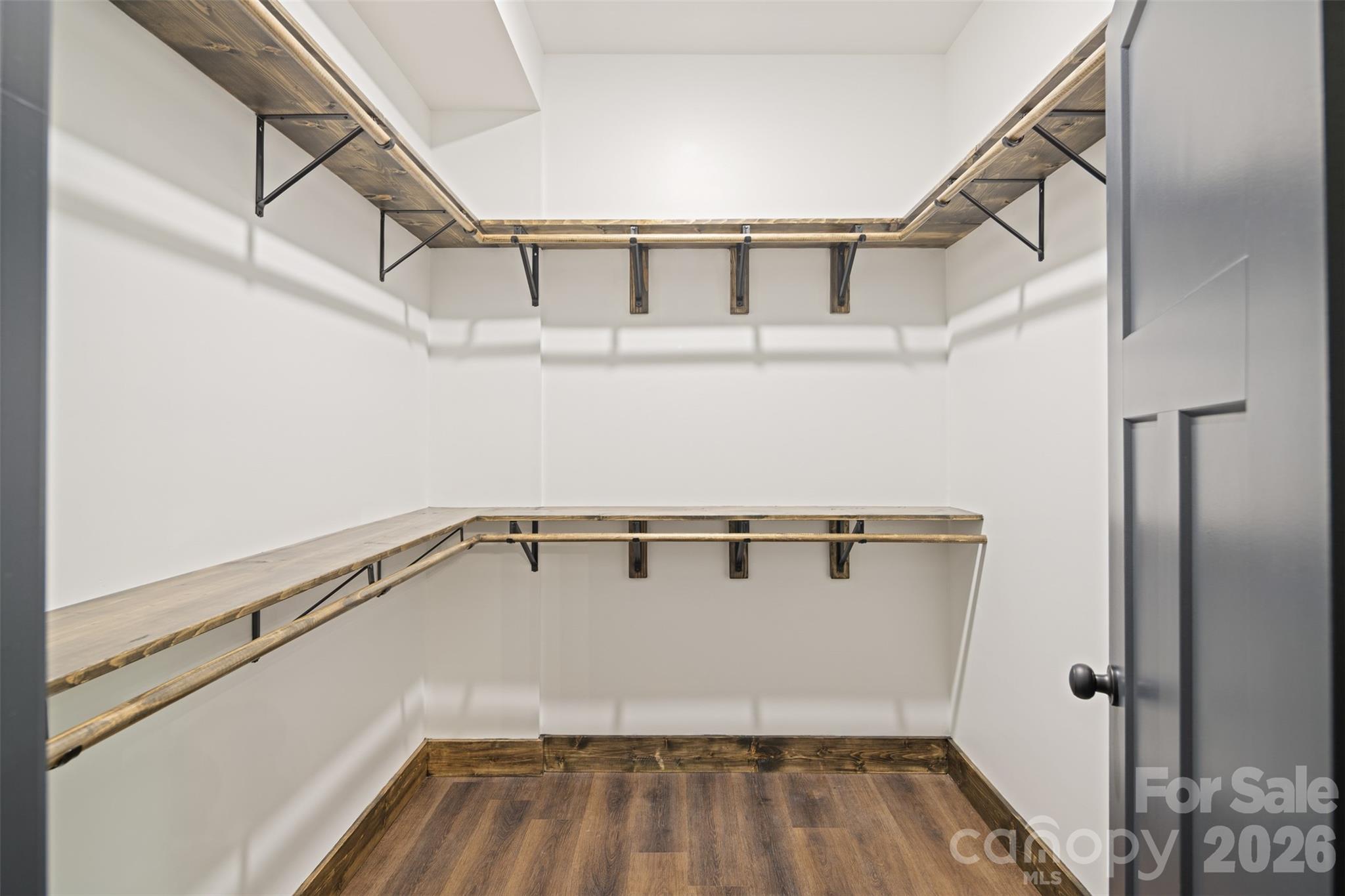 115 Pine Burr Drive — Purlear