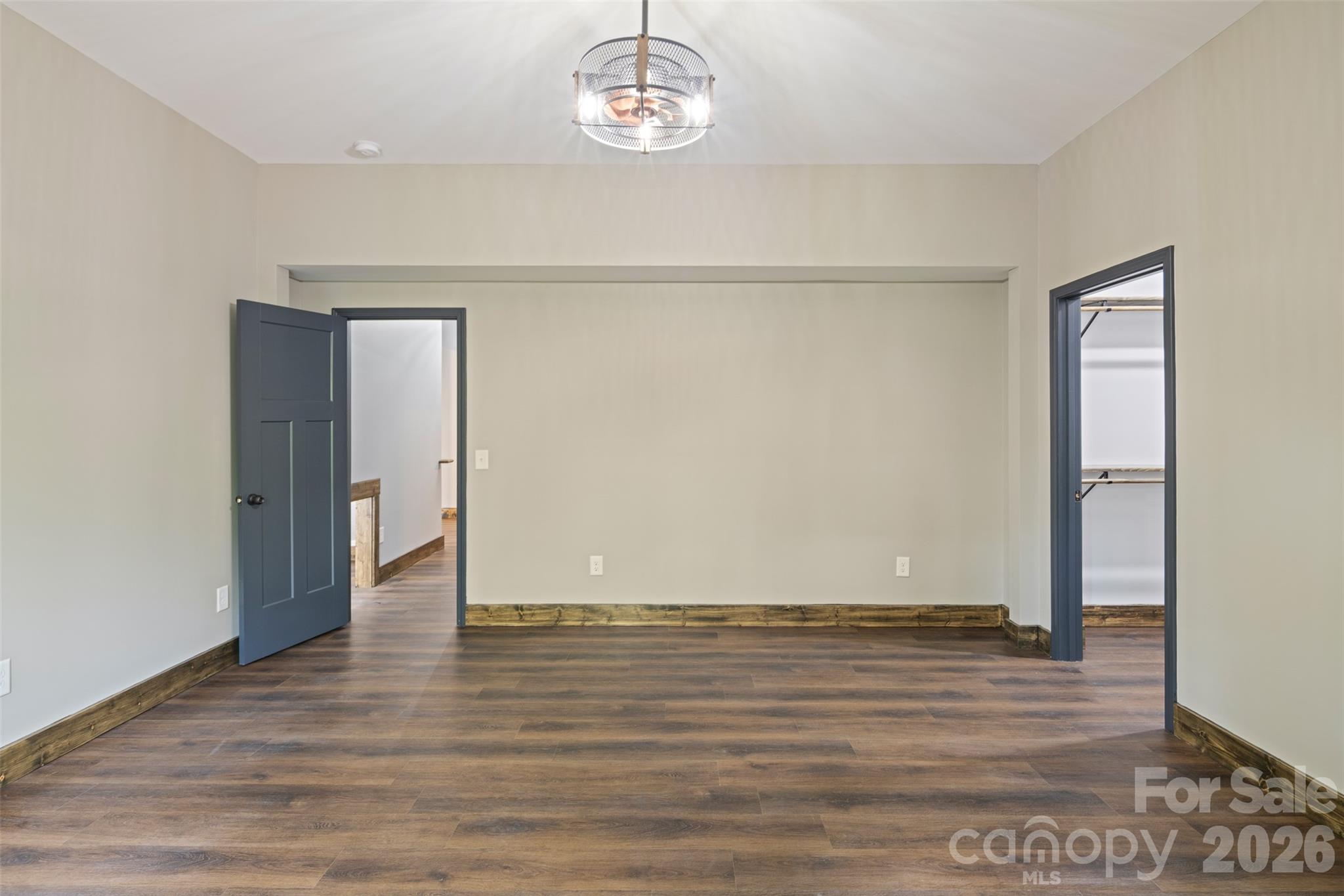 115 Pine Burr Drive — Purlear