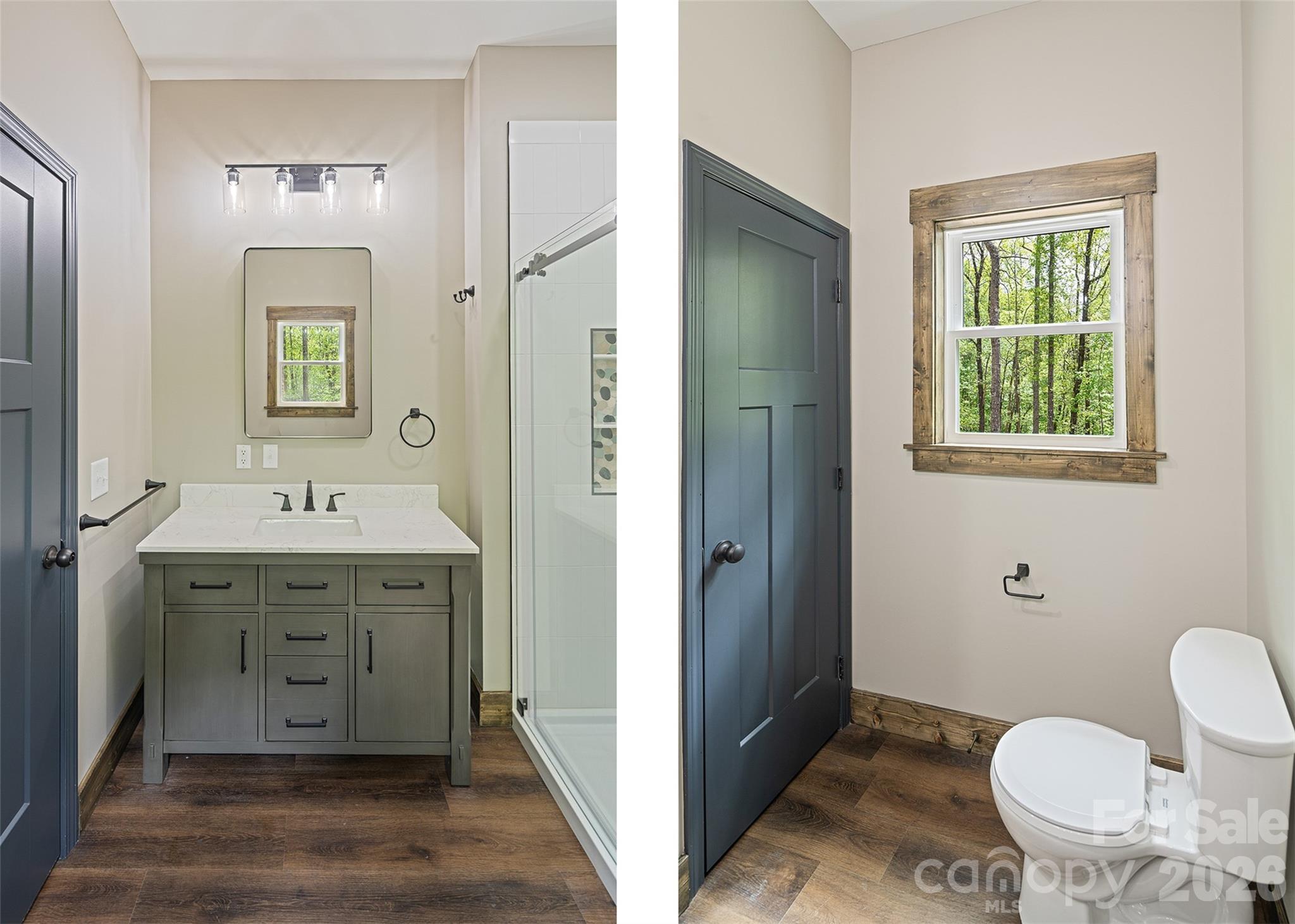115 Pine Burr Drive — Purlear