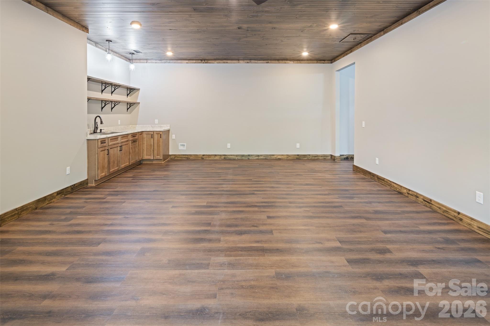 115 Pine Burr Drive — Purlear
