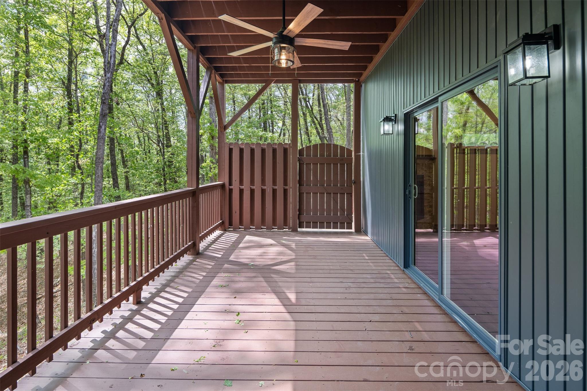 115 Pine Burr Drive — Purlear