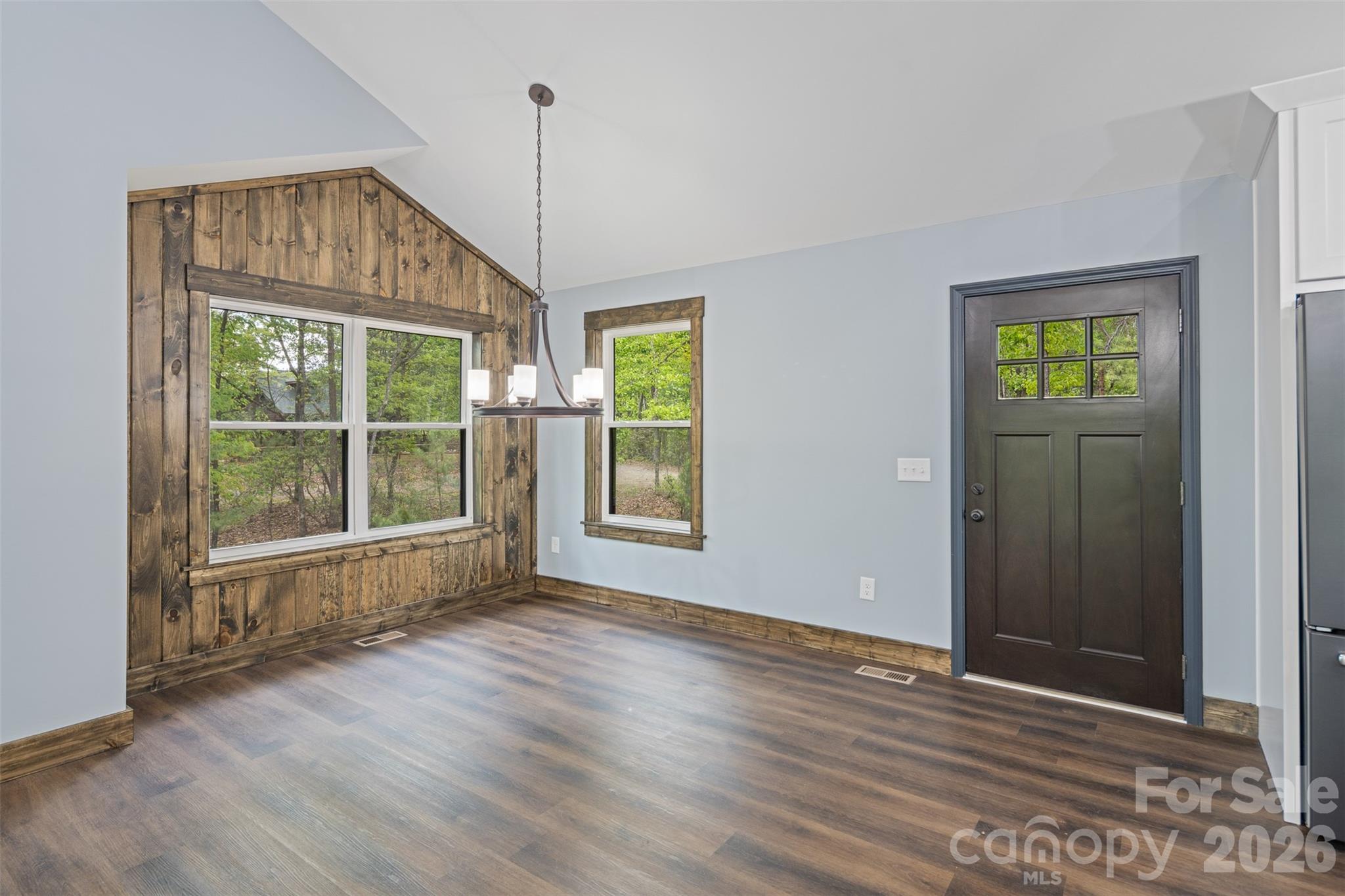 115 Pine Burr Drive — Purlear