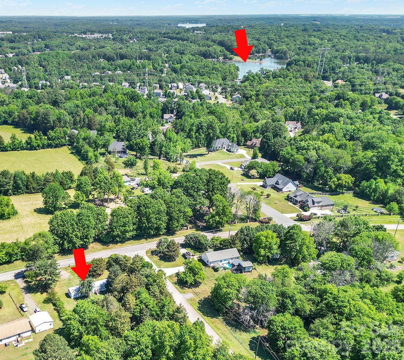 6067 Lake Wylie Road — Lake Wylie