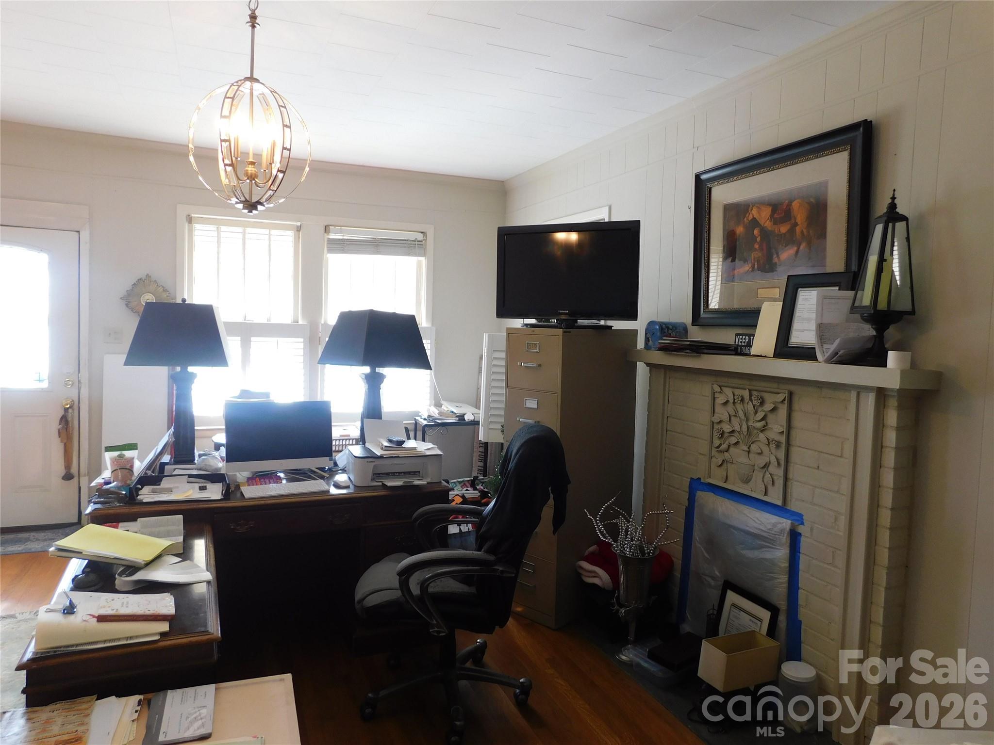 221 S Charlotte Avenue — Rock Hill