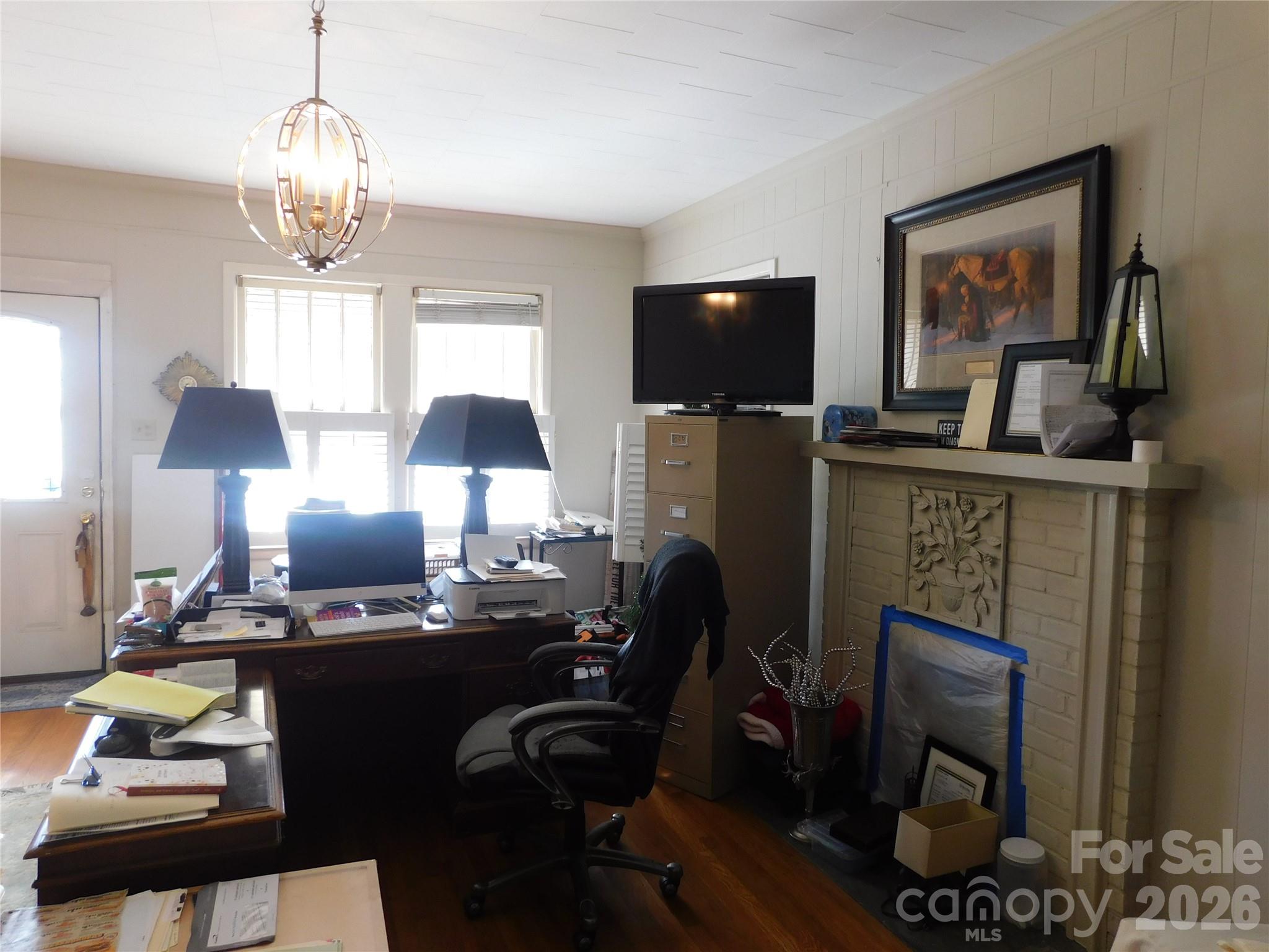 221 S Charlotte Avenue — Rock Hill