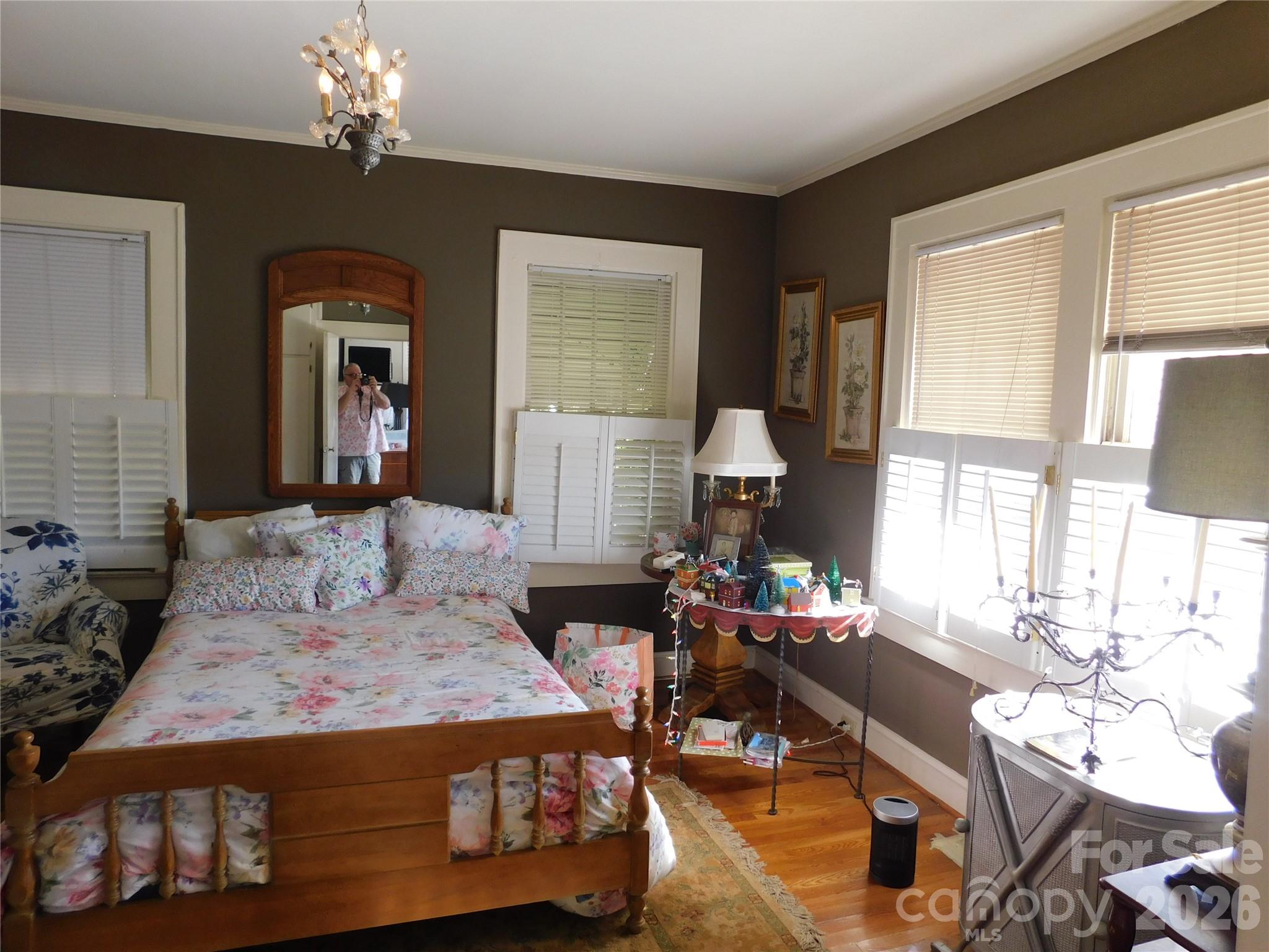 221 S Charlotte Avenue — Rock Hill