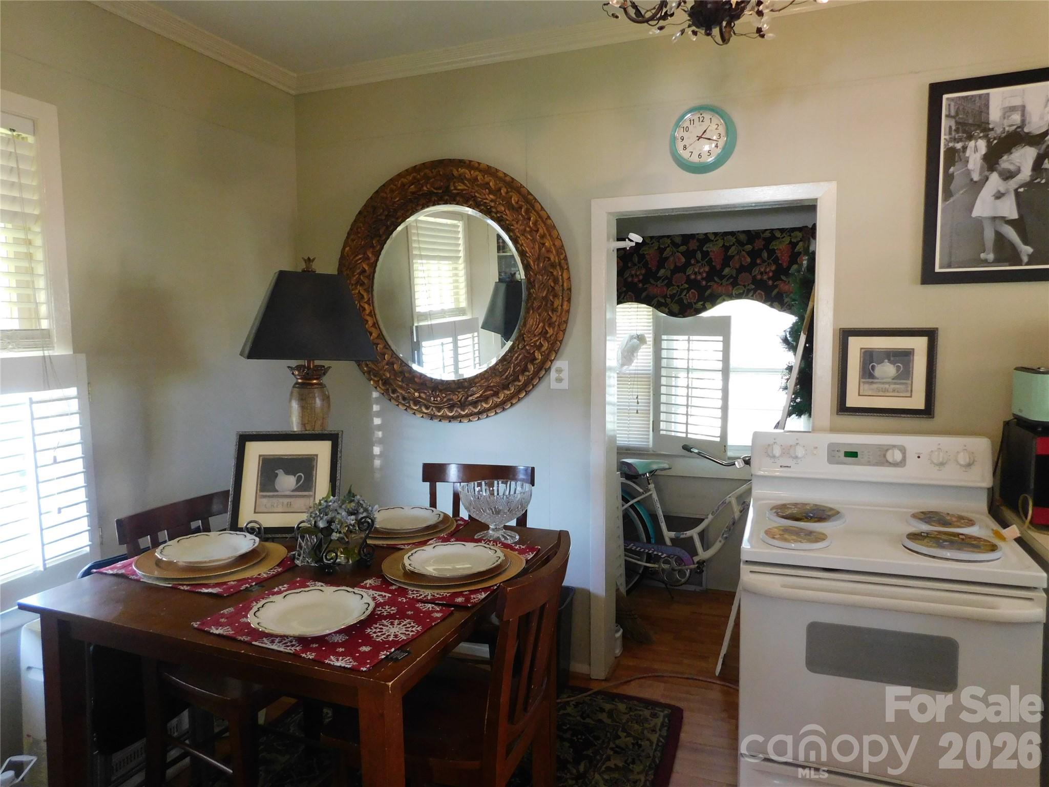 221 S Charlotte Avenue — Rock Hill