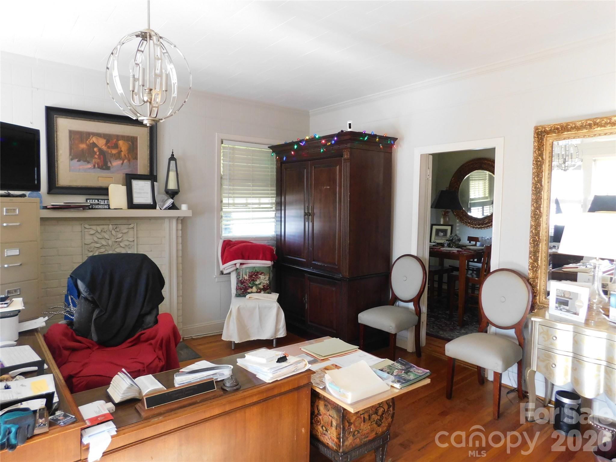 221 S Charlotte Avenue — Rock Hill