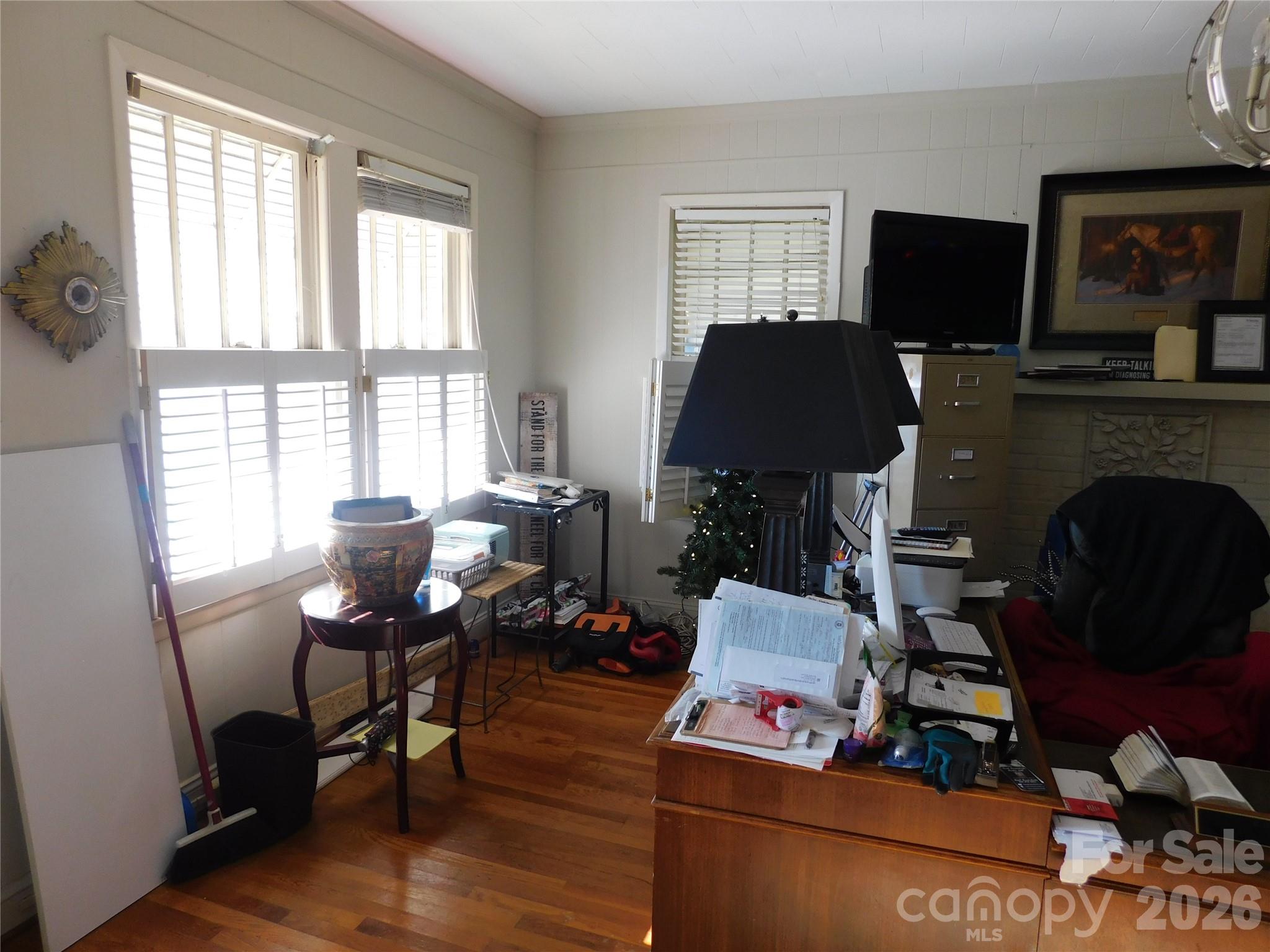 221 S Charlotte Avenue — Rock Hill